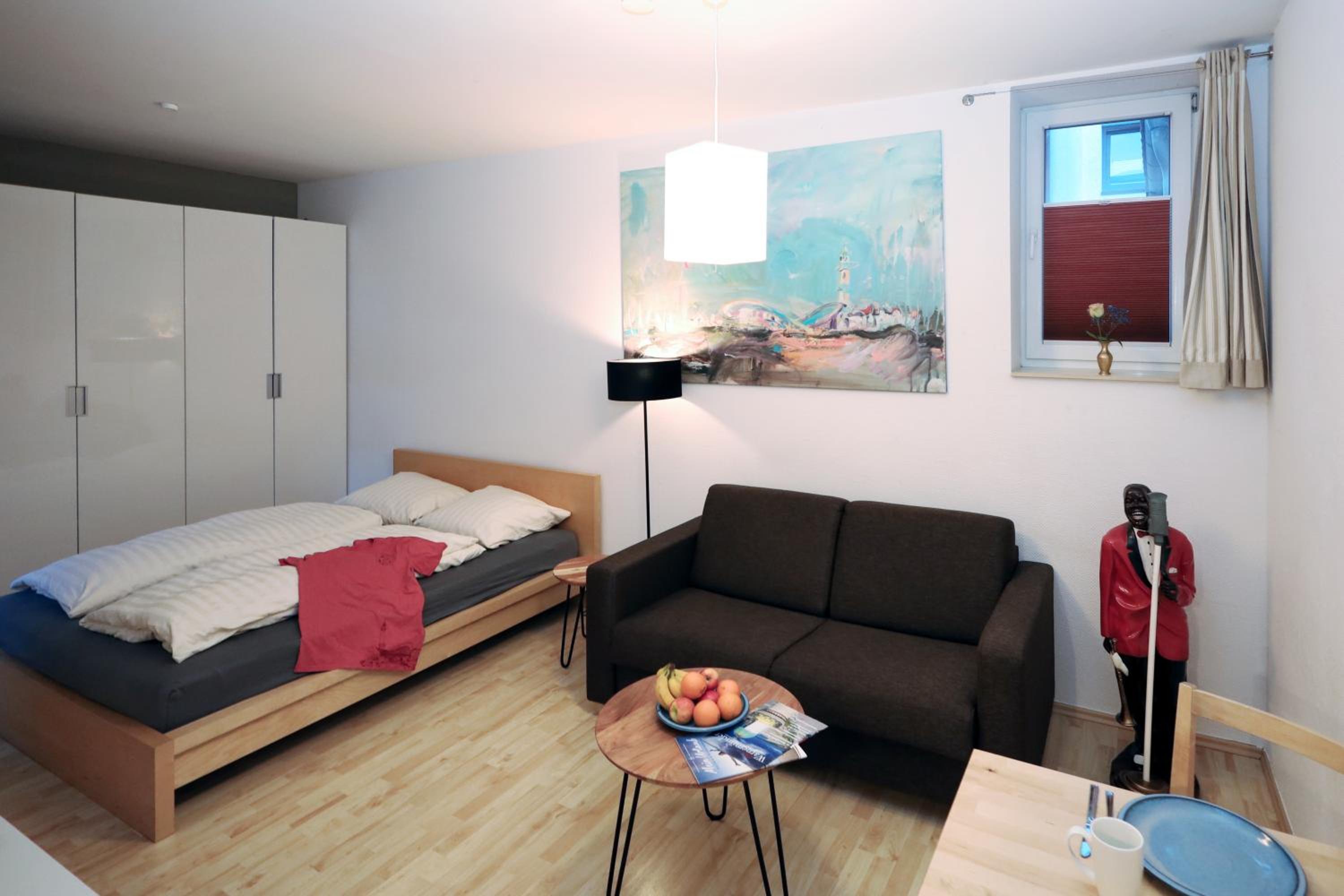 Apartment photo 1