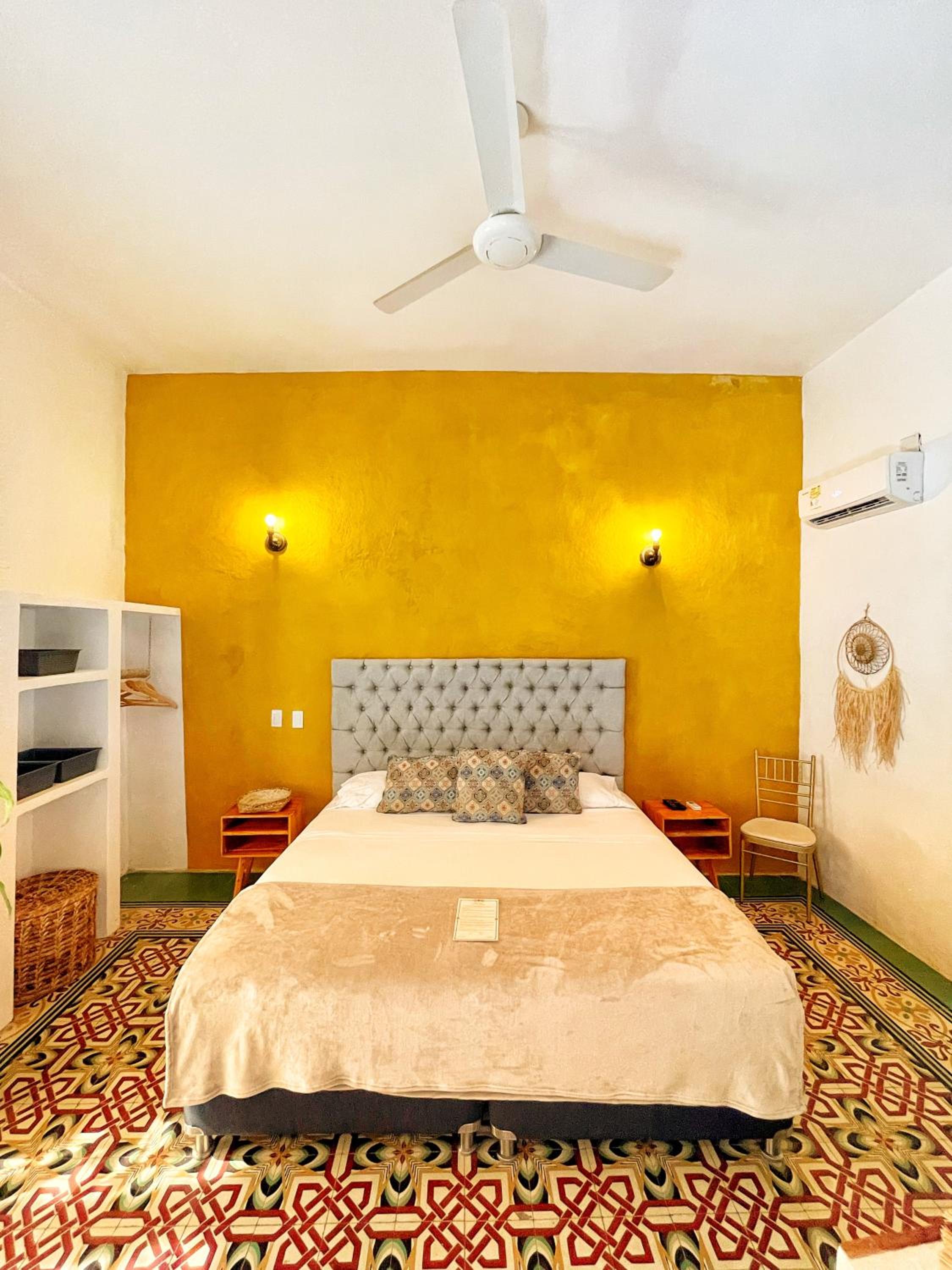 Deluxe Double Room photo 1