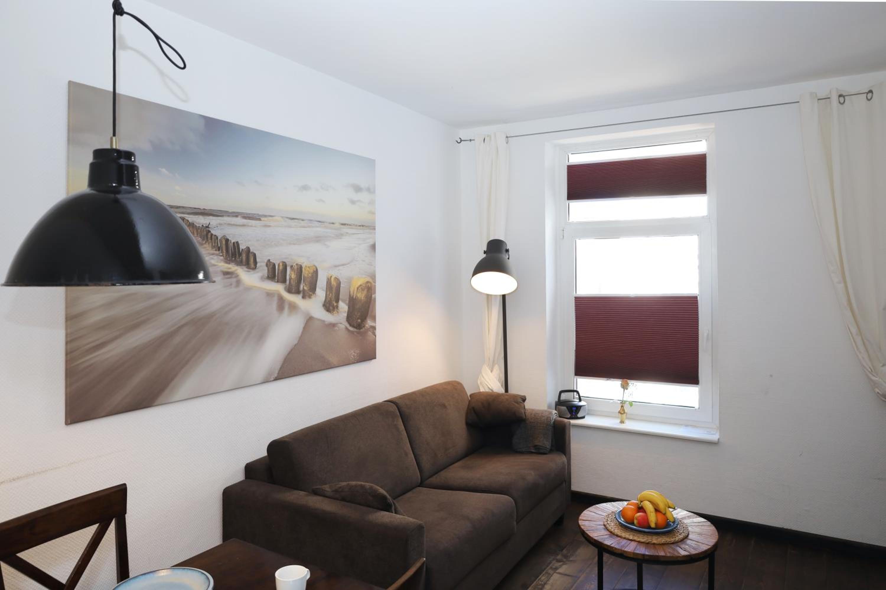 Apartment photo 1