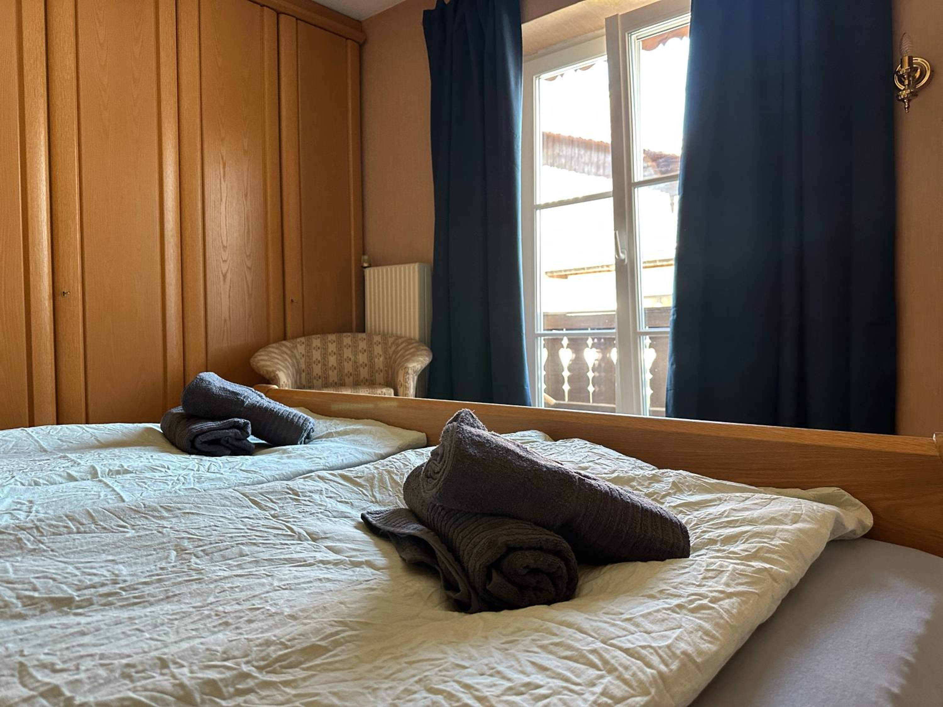 Two-Bedroom House photo 1