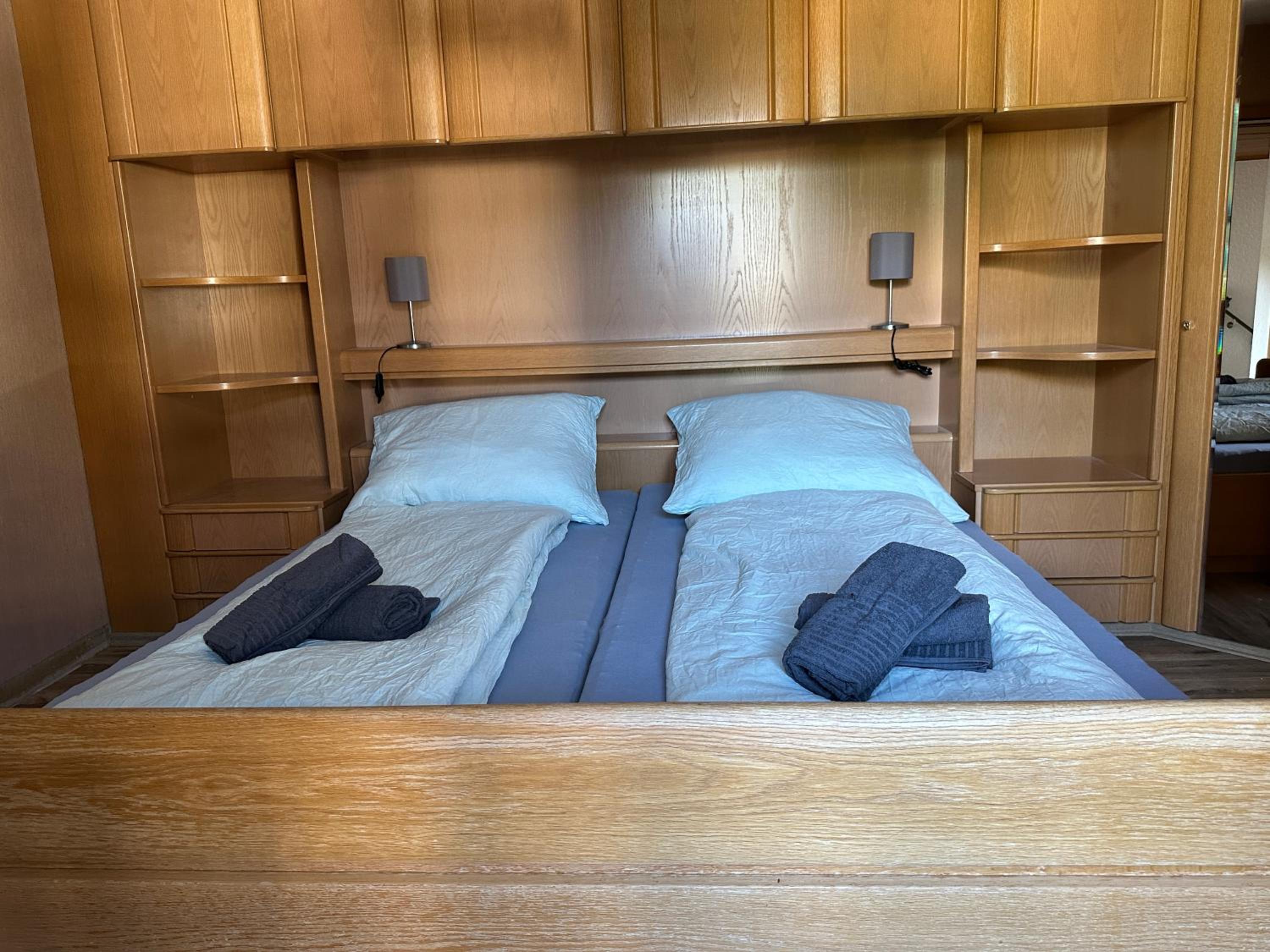 Two-Bedroom House photo 2