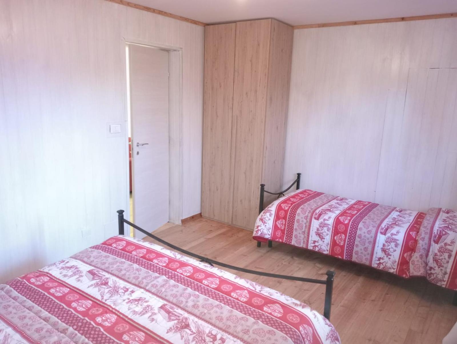 Two-Bedroom Apartment photo 1