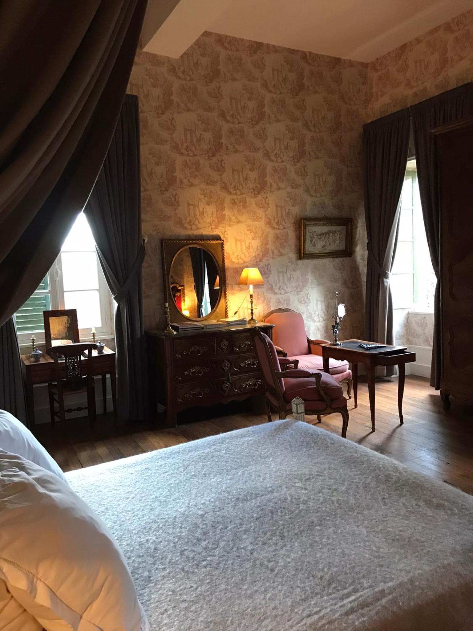 Double Room with Private Bathroom photo 3