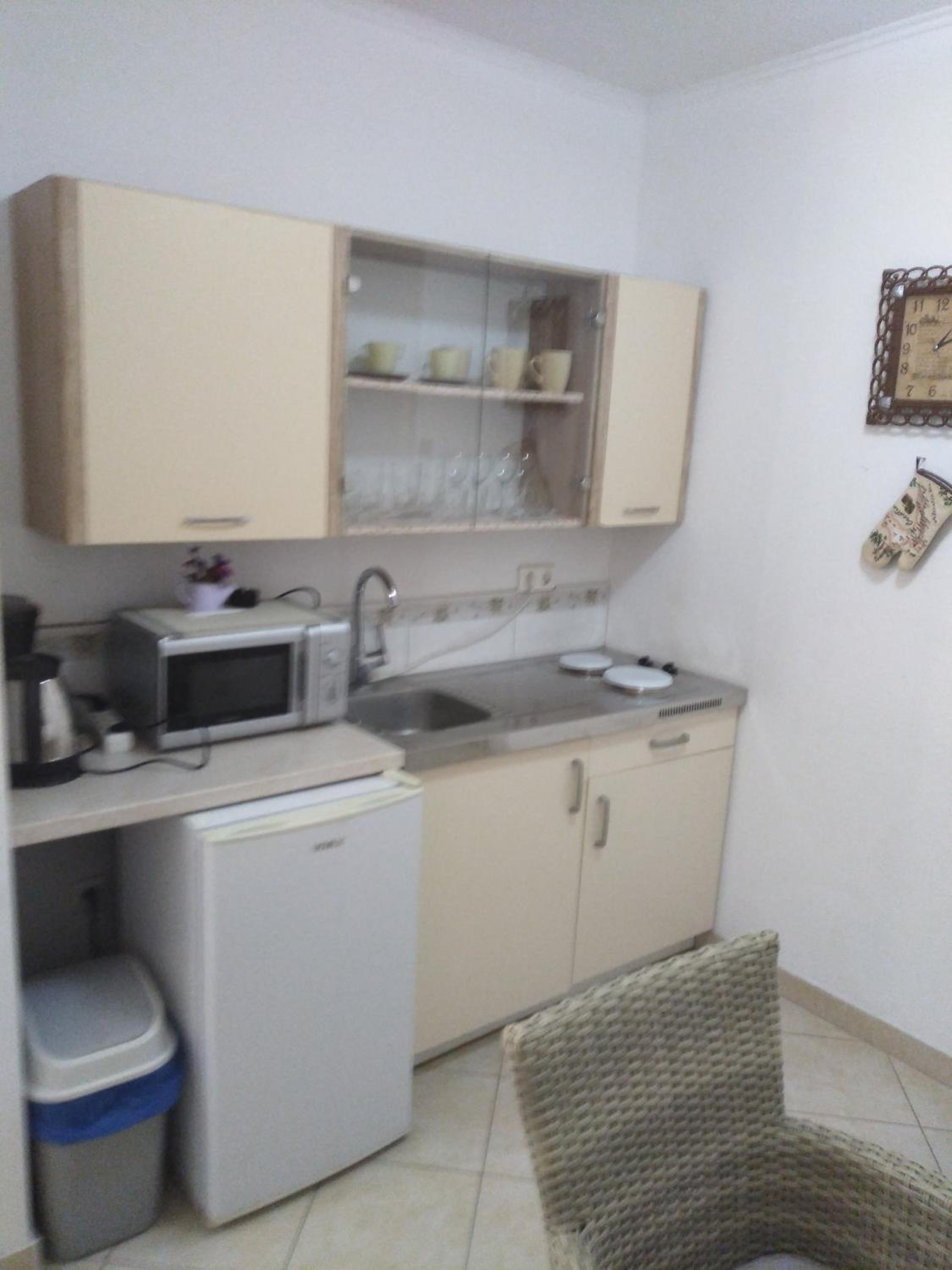 Apartment with Terrace and Sea View - Photo 59