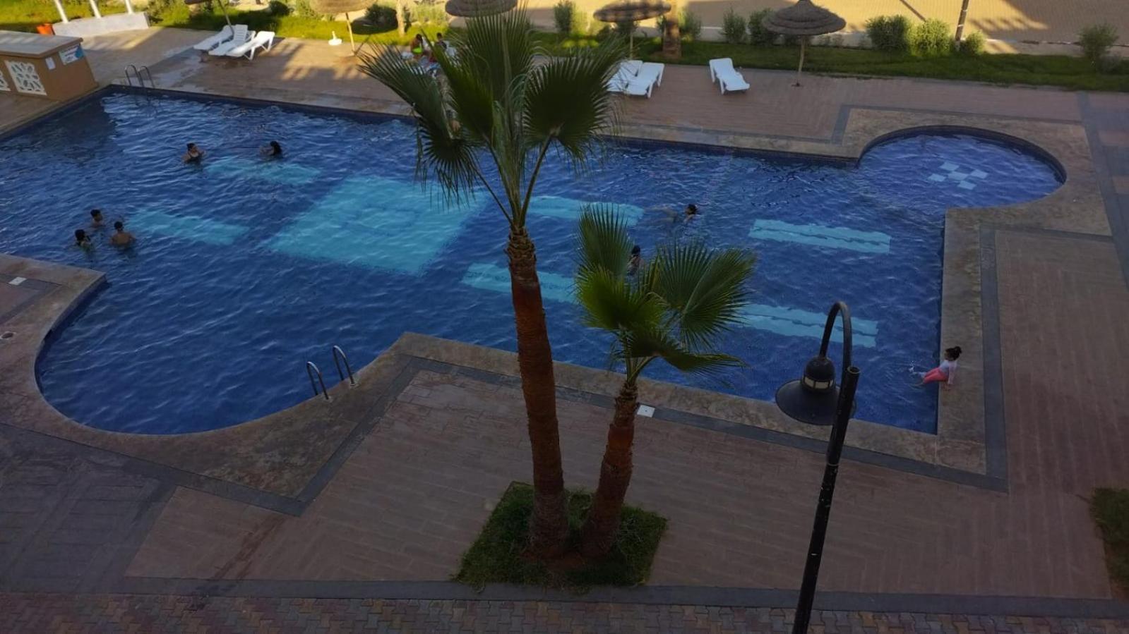Apartment with Pool View  - Photo 2