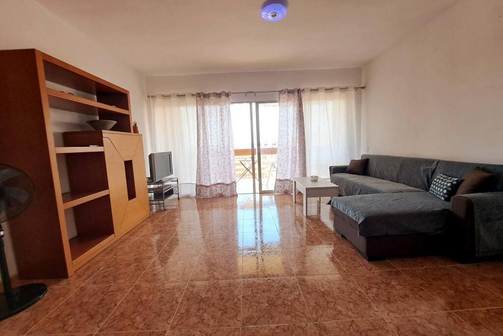 Departamento de tres habitaciones