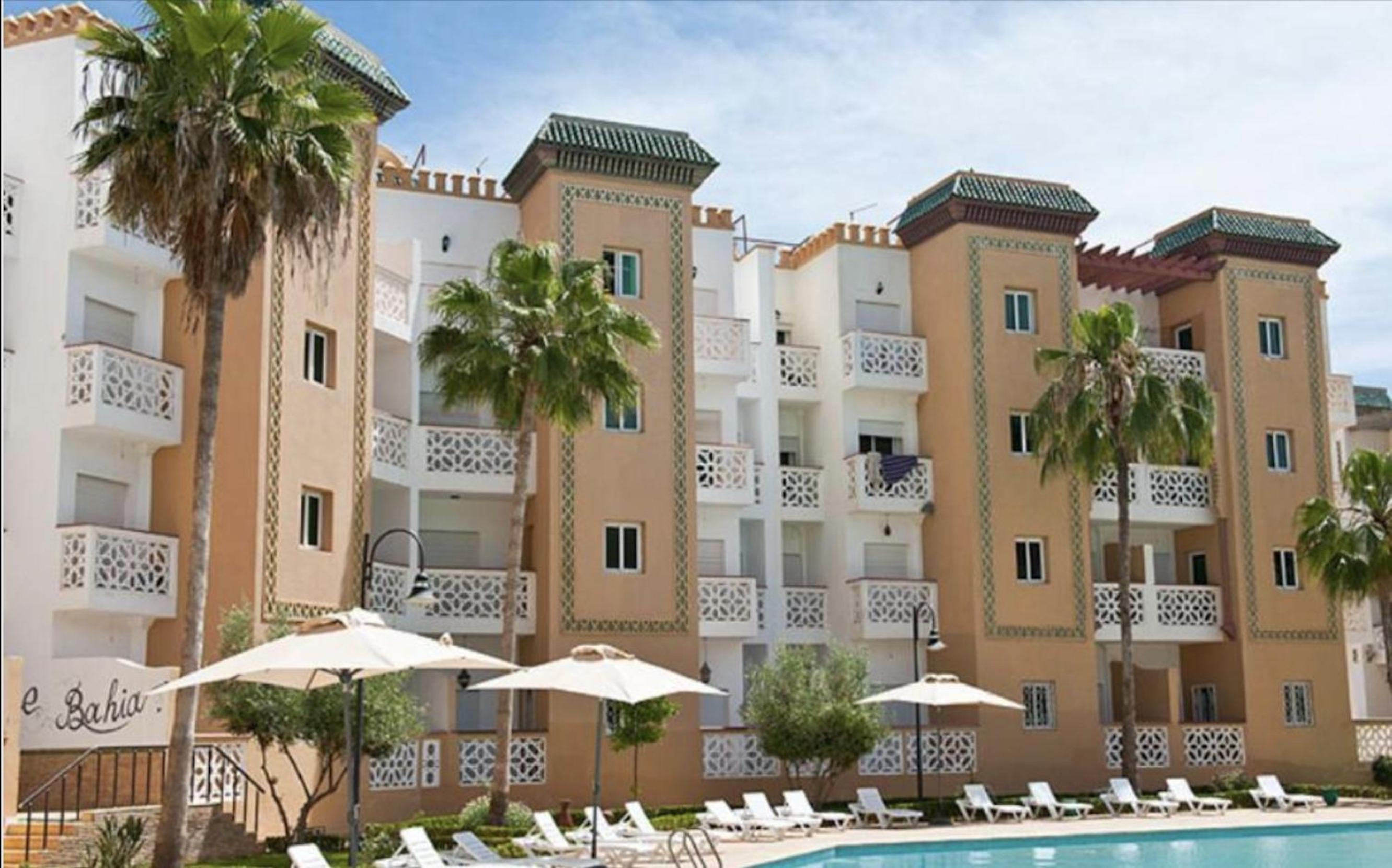 Apartment with Pool View  - Photo 3