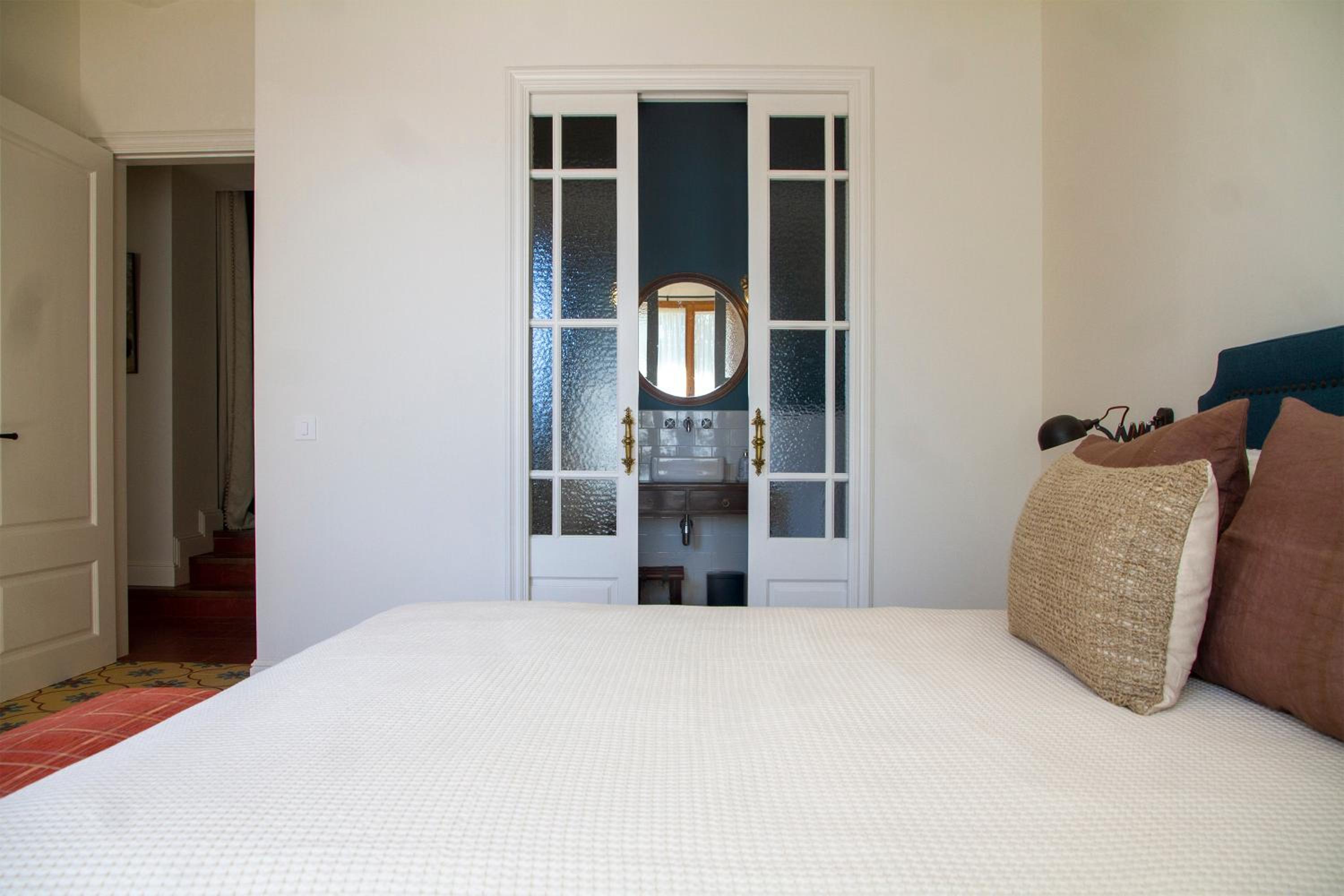 Double Room with Private Bathroom photo 3