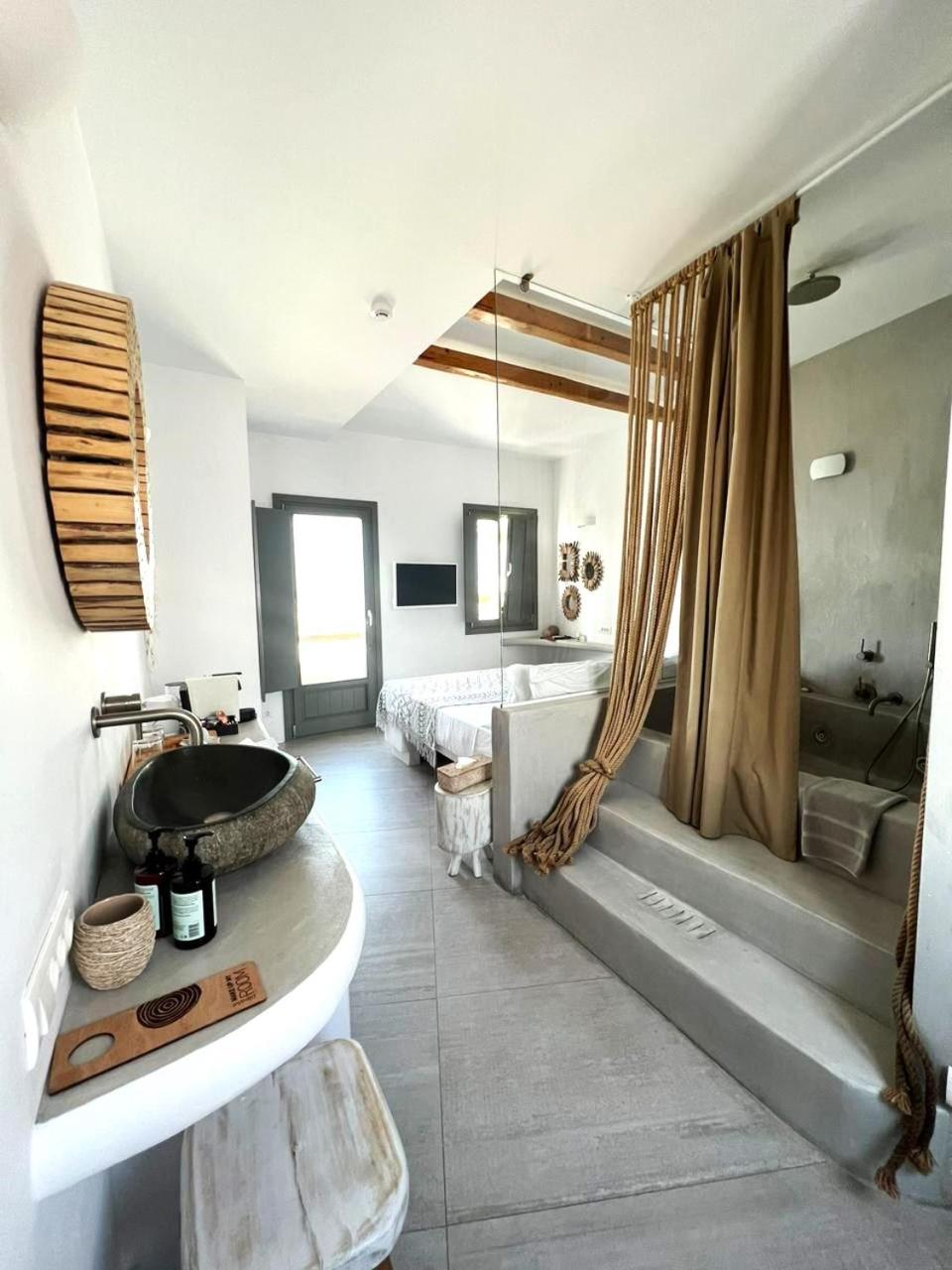 Spa Suite Sea View - Photo 9