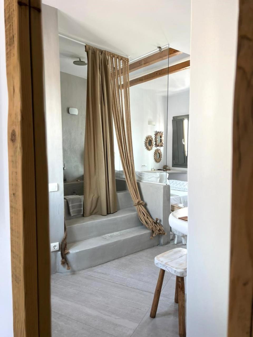 Spa Suite Sea View - Photo 4