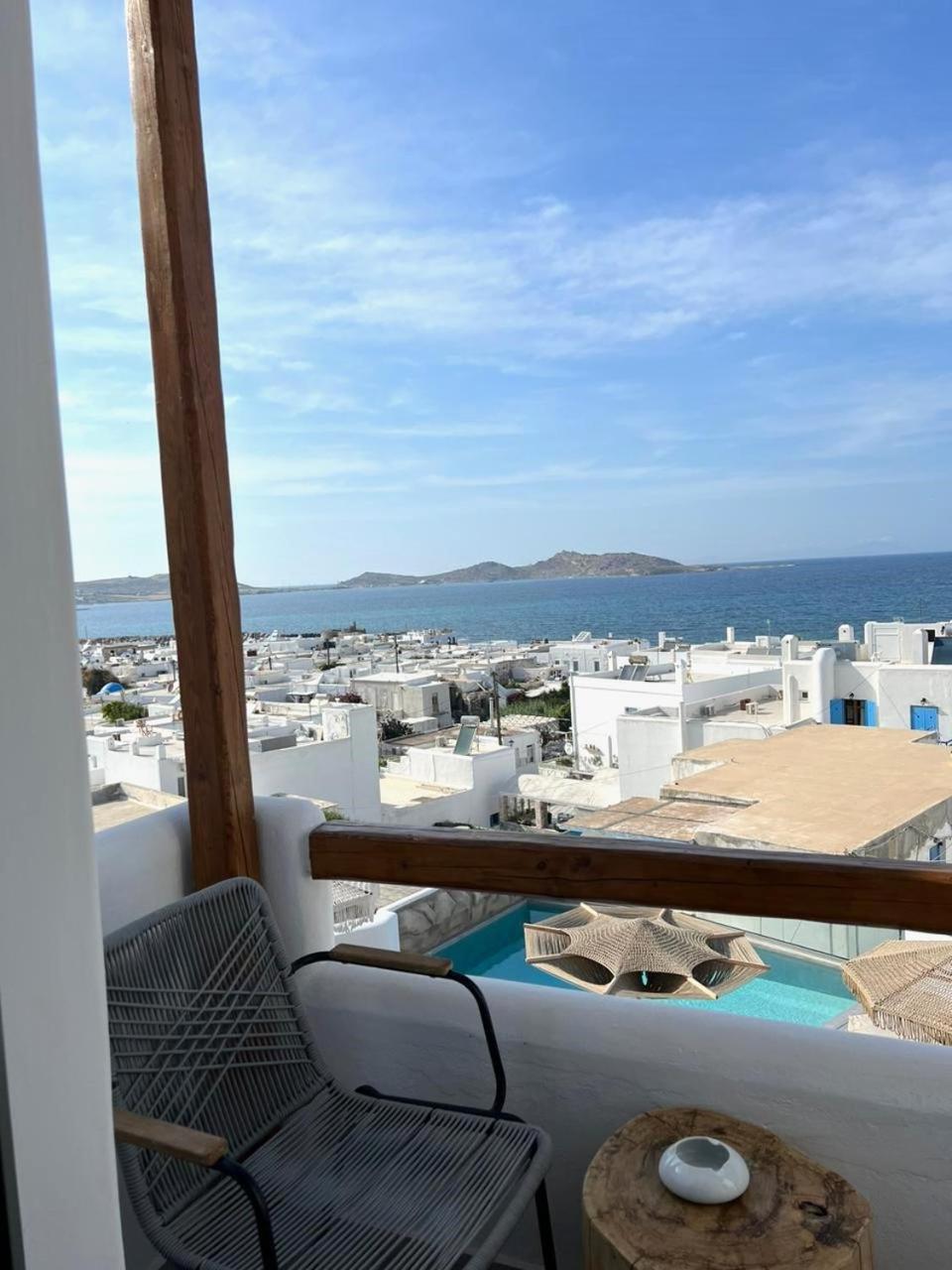 Spa Suite Sea View - Photo 10