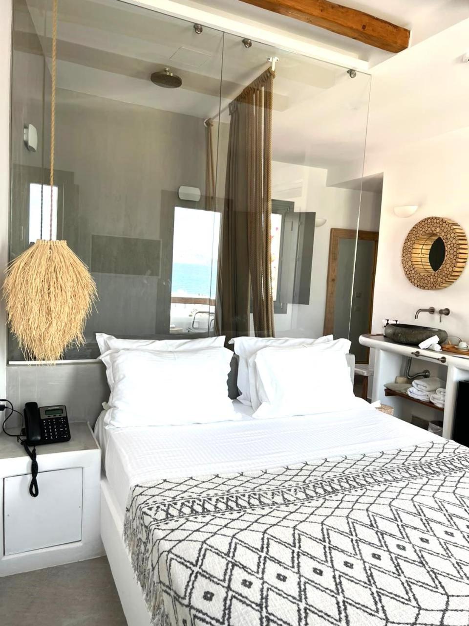 Spa Suite Sea View - Photo 1