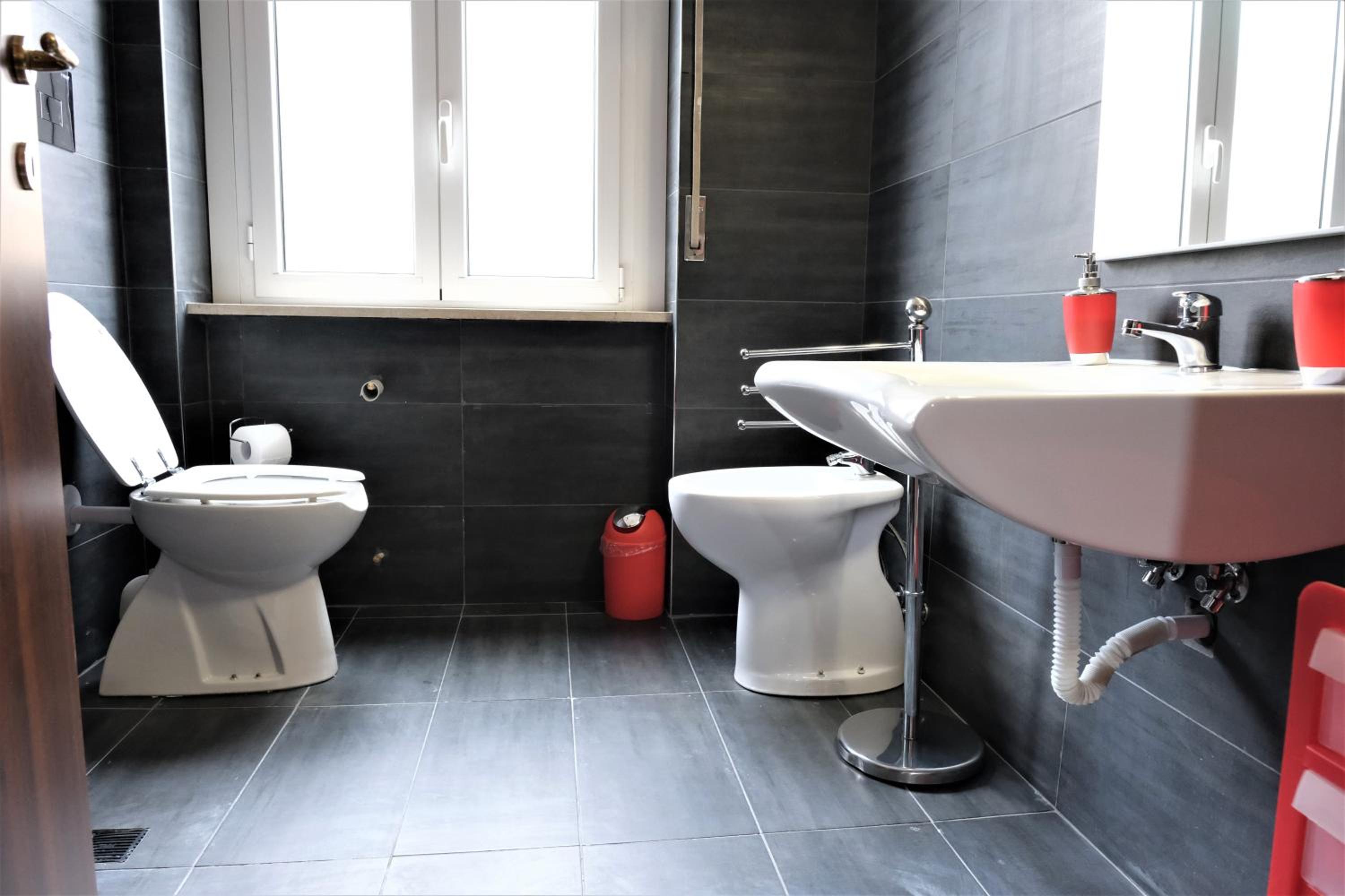 B&amp;B Ziekenhuis Pescara, Foto 6