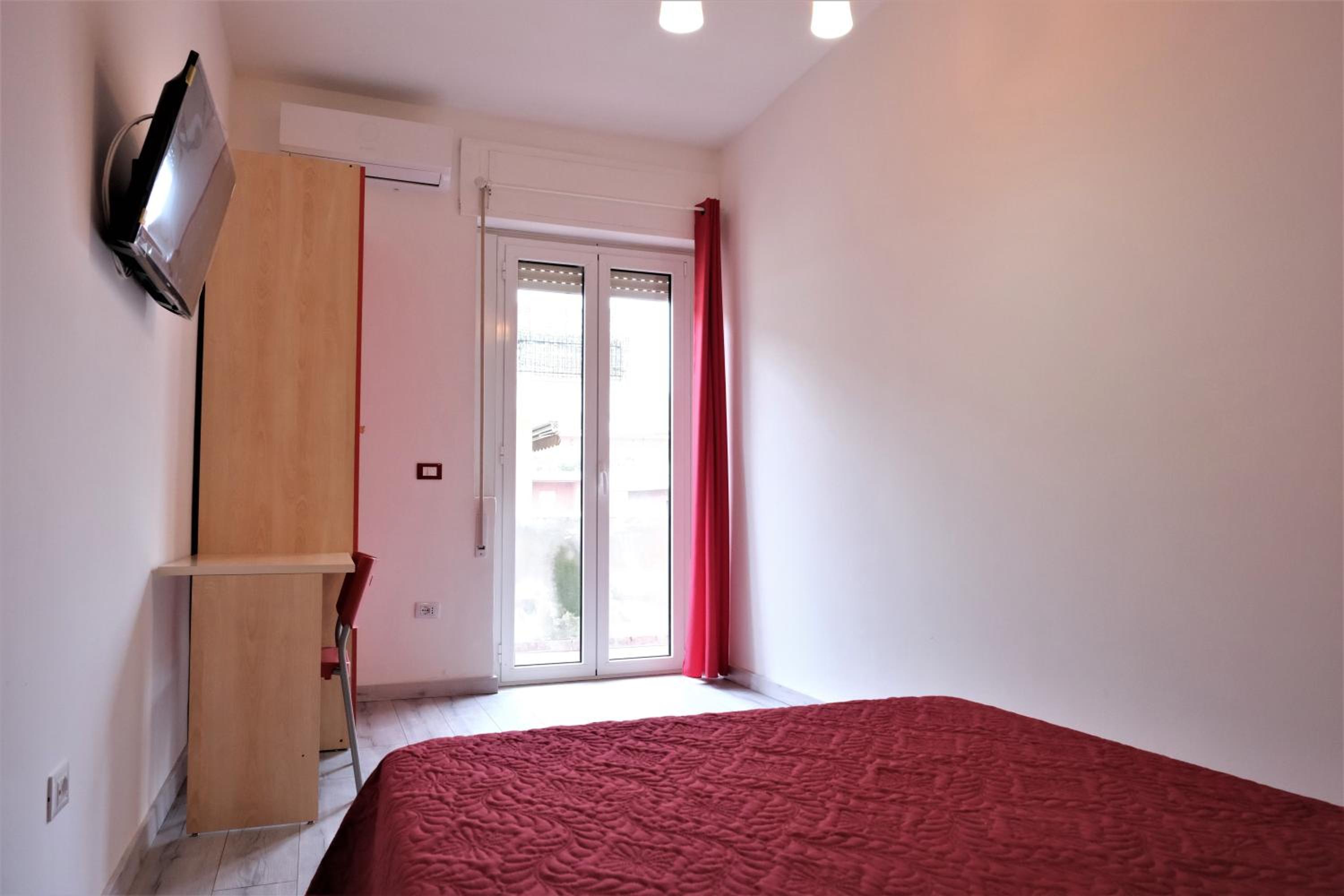 B&amp;B Ziekenhuis Pescara, Foto 3