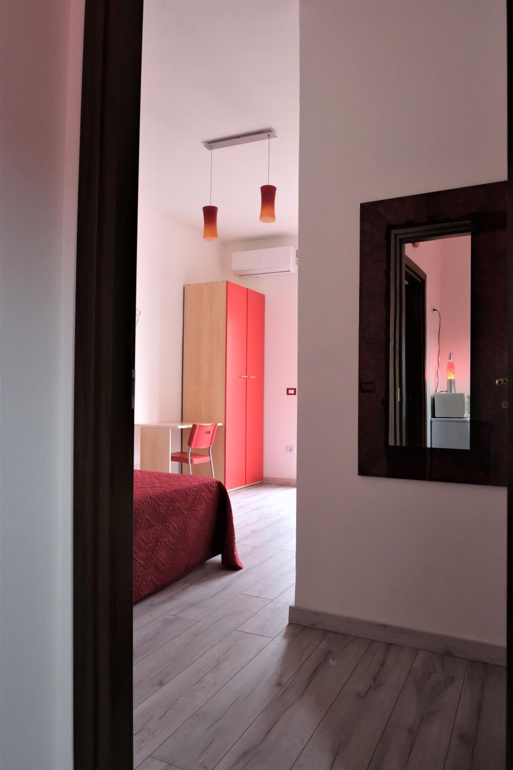 B&amp;B Ziekenhuis Pescara, Foto 4