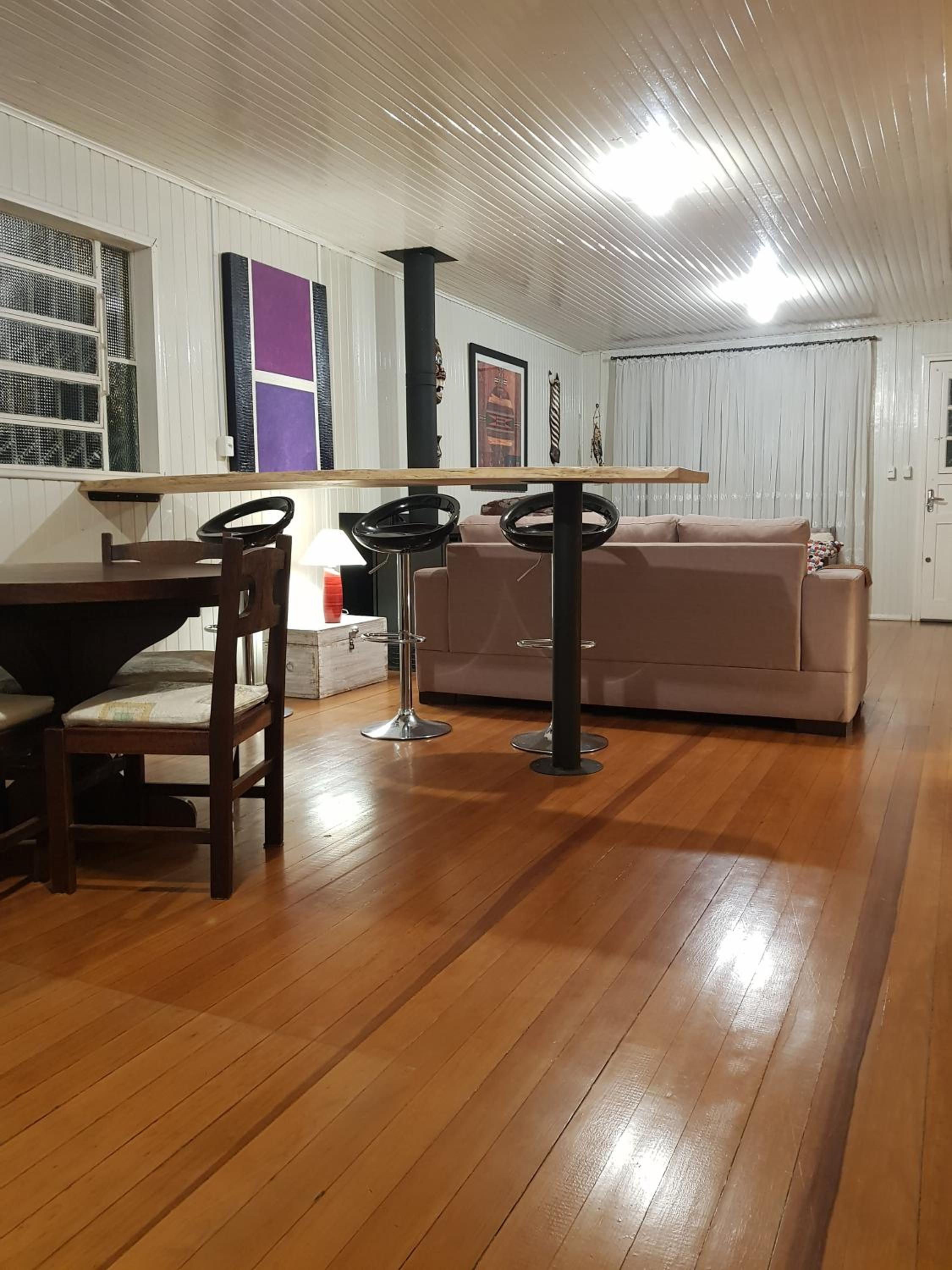 Three-Bedroom House photo 1