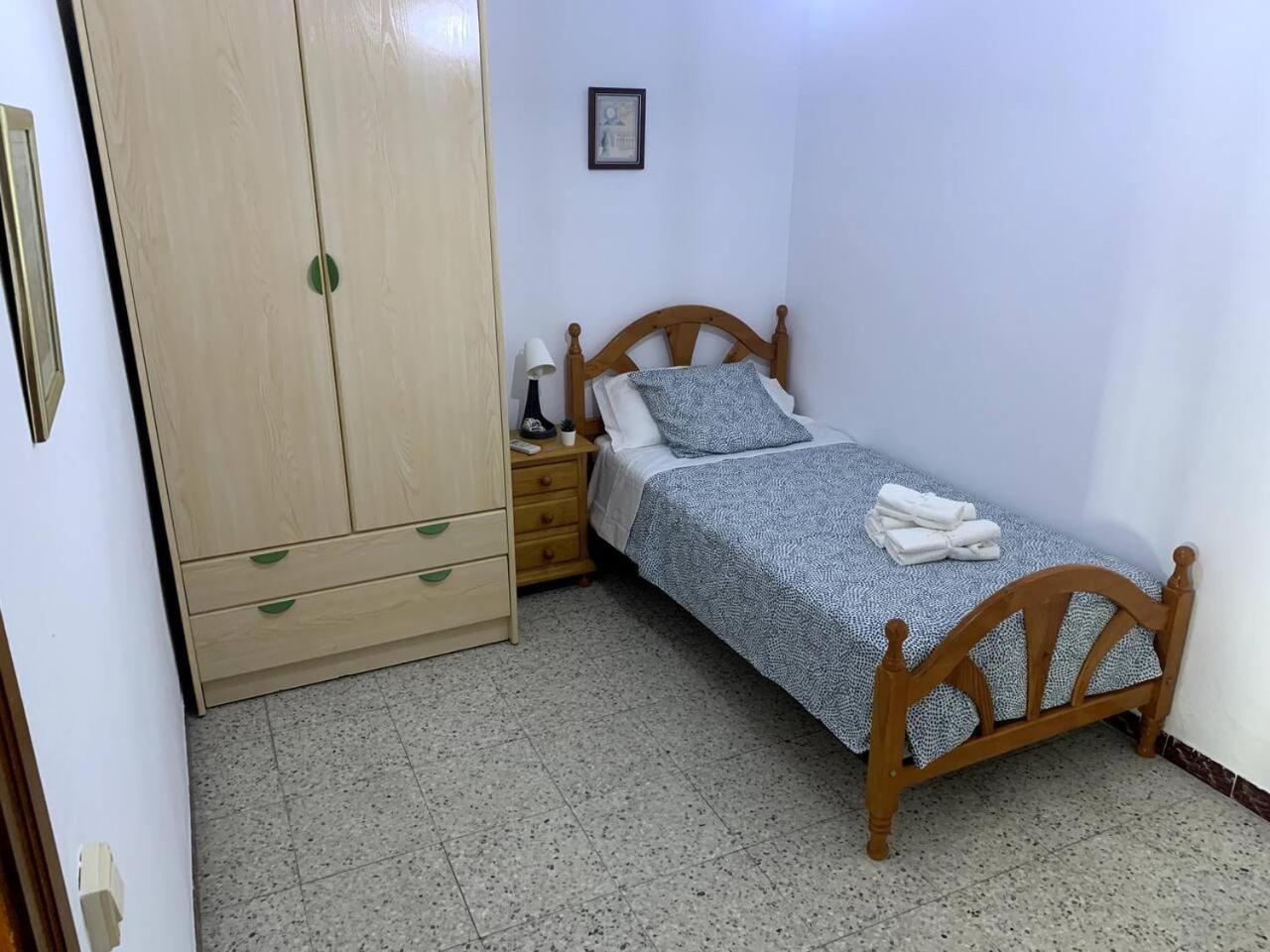 Departamento de tres habitaciones