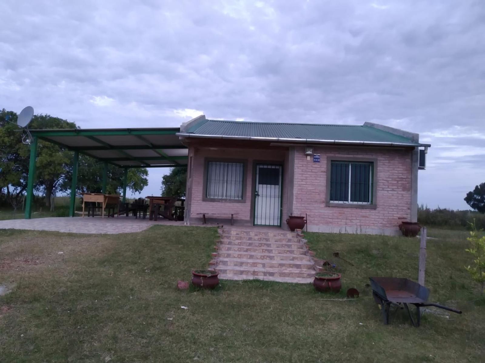 Two-Bedroom House photo 1