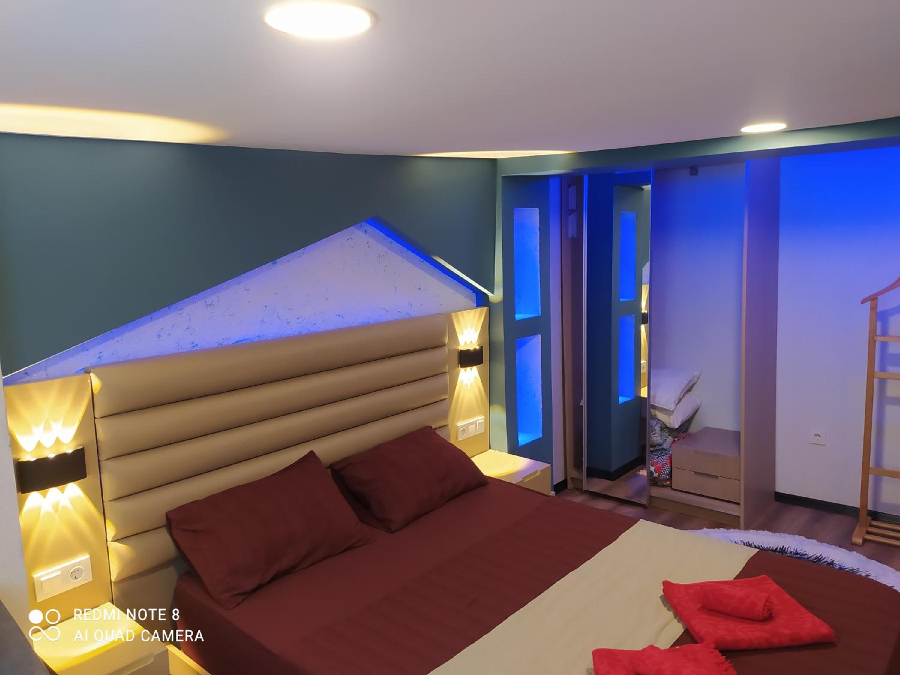 Standard Apartment (Non Smoking) photo 2