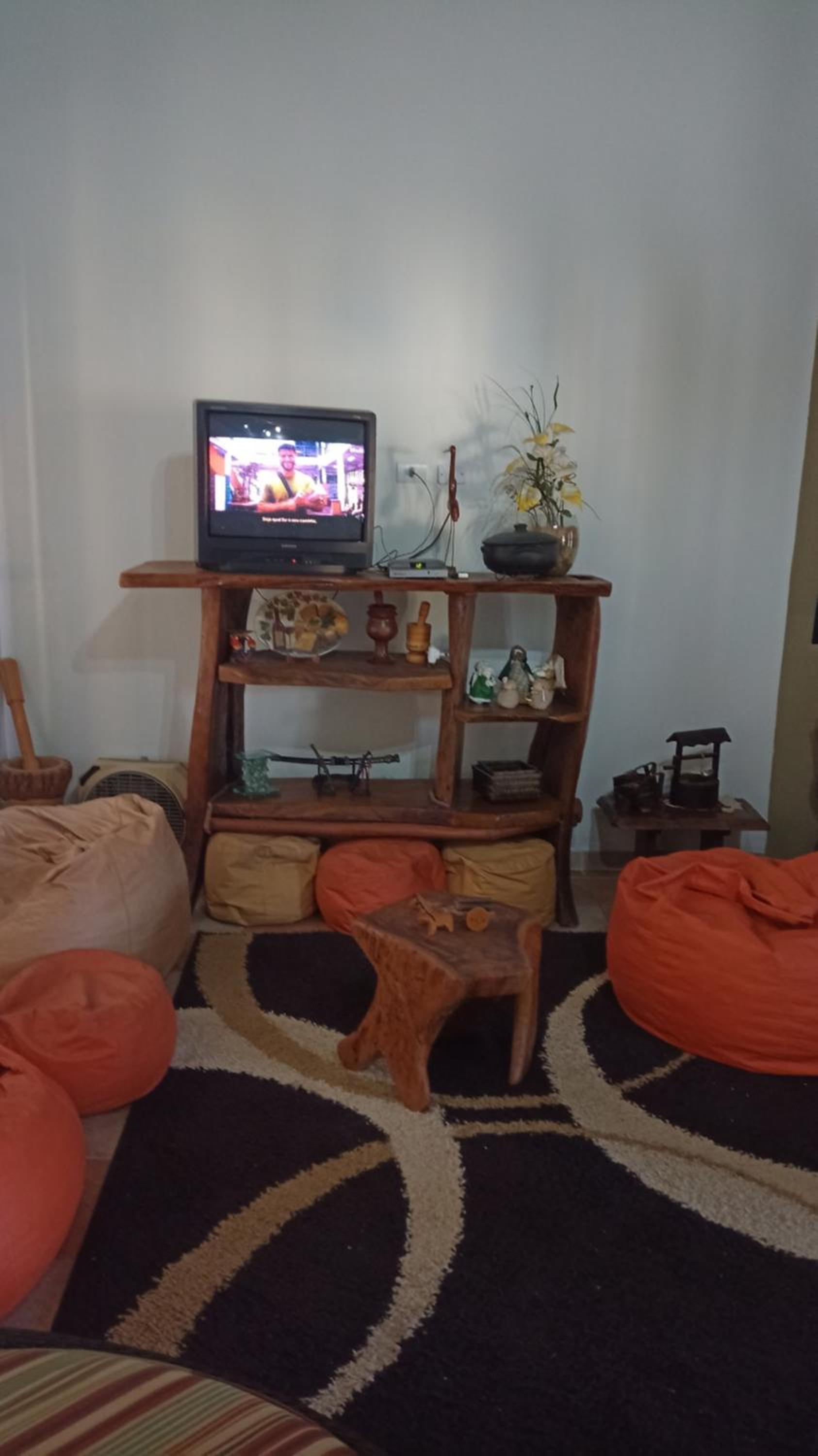 Two-Bedroom House photo 1