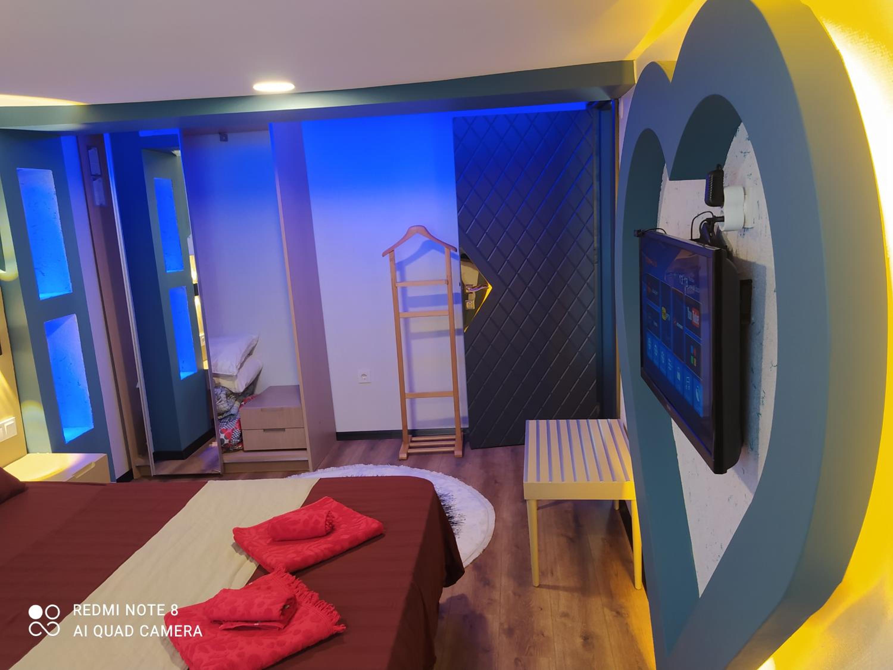 Standard Apartment (Non Smoking) photo 1