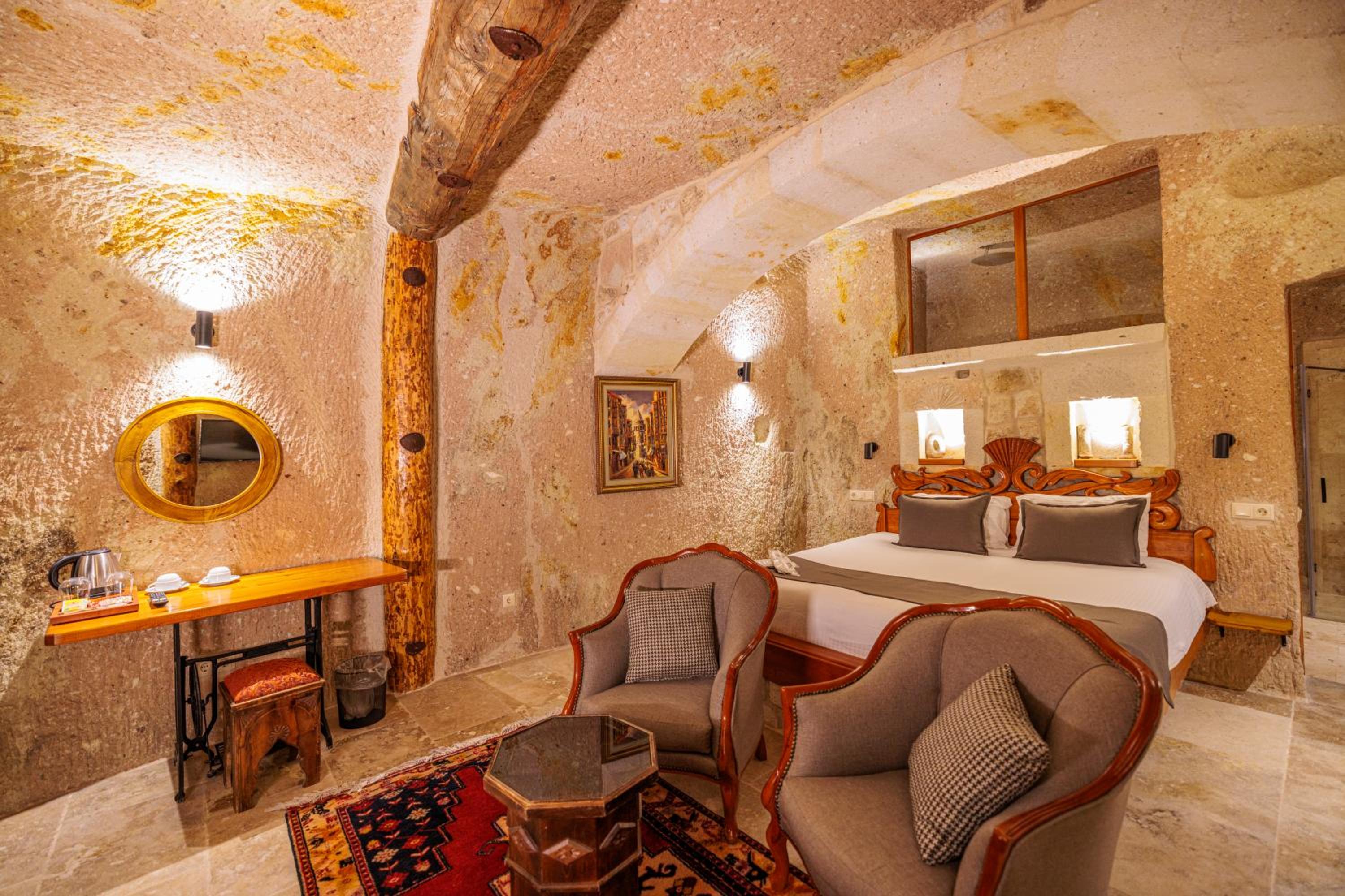 Deluxe Room photo 3