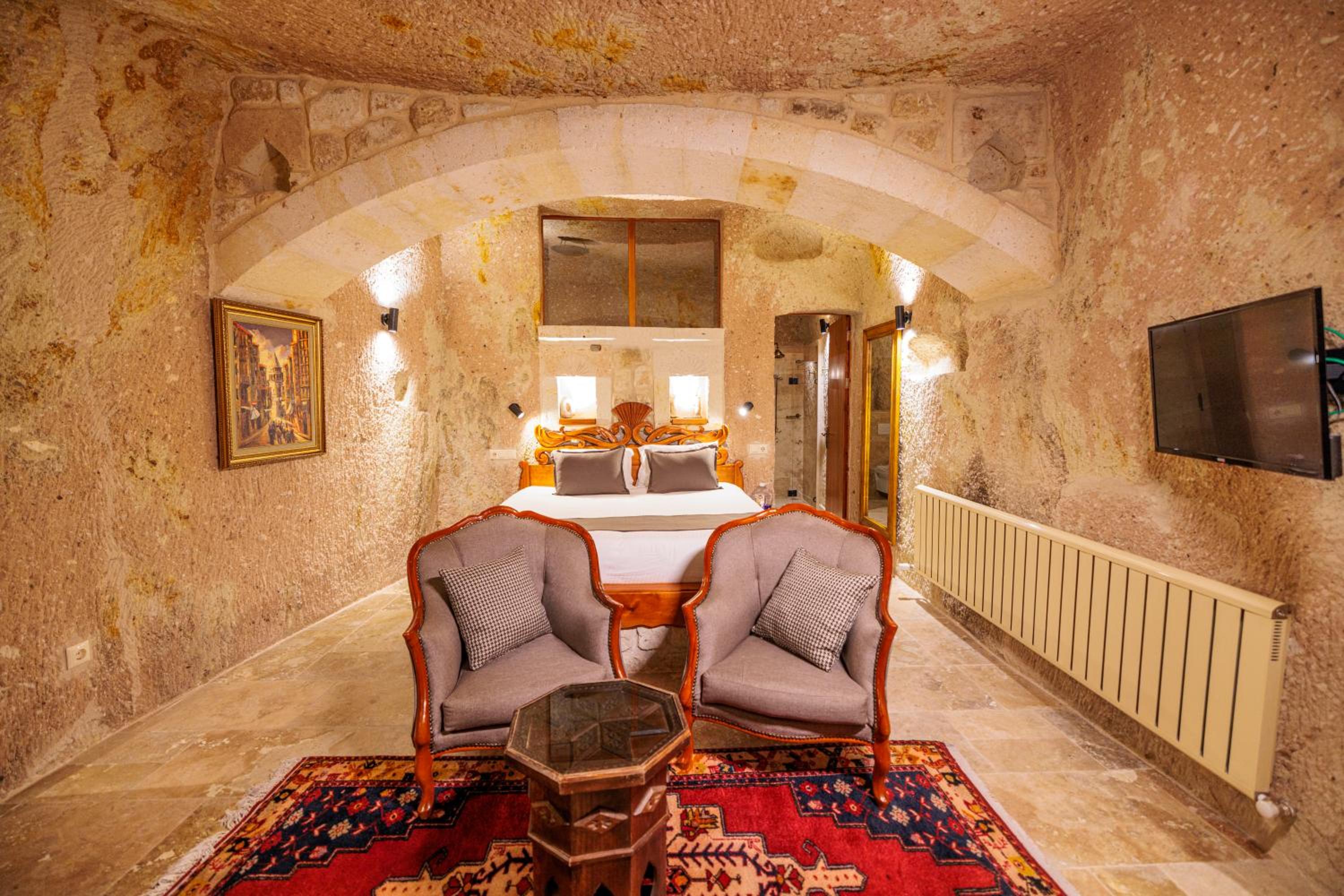 Deluxe Room photo 2