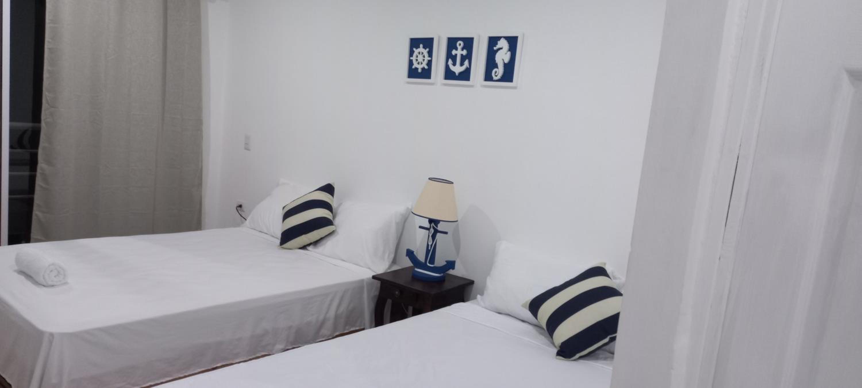 Double Room with Sea View photo 2