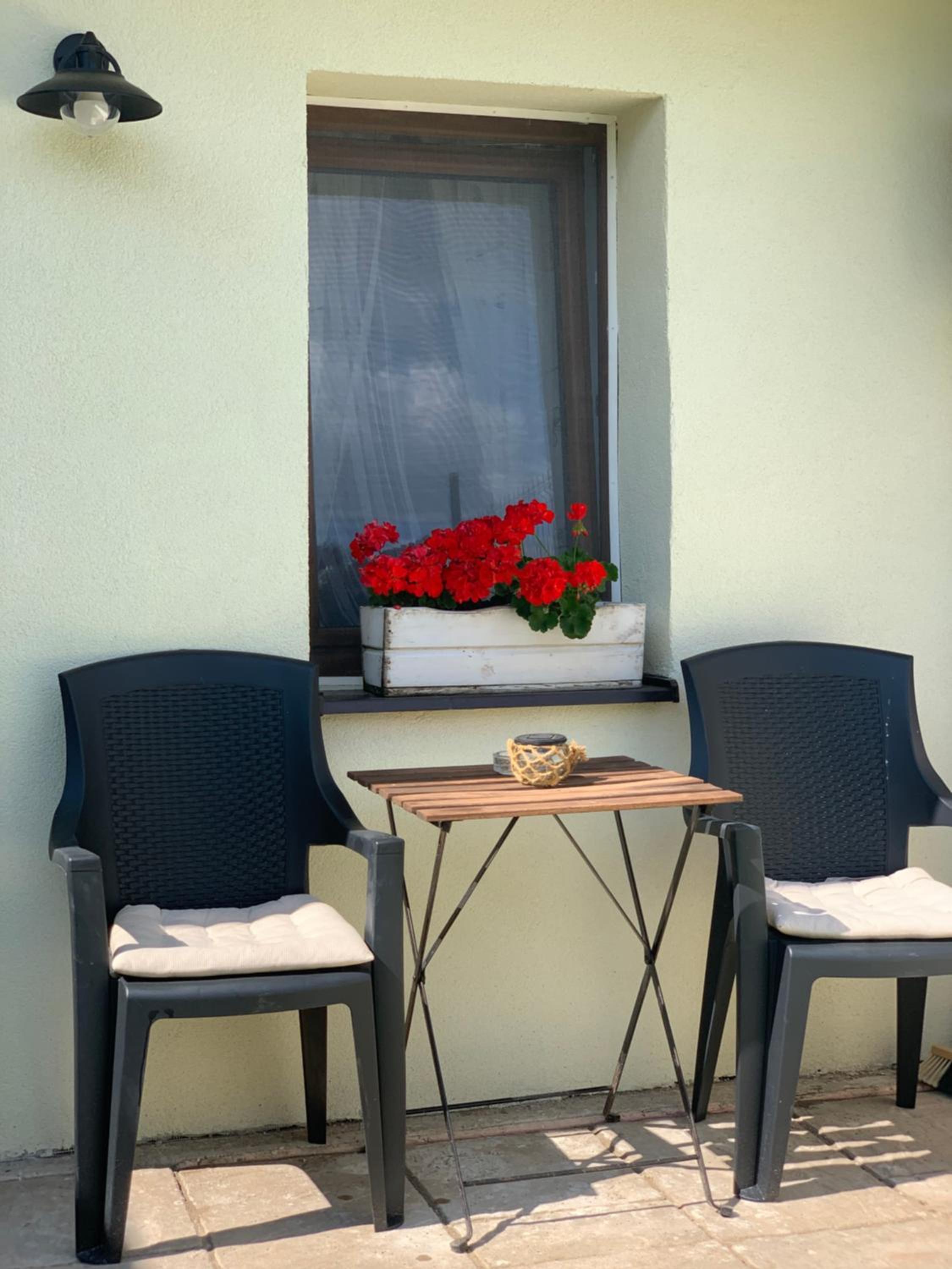 Double Room with Terrace - Photo 4