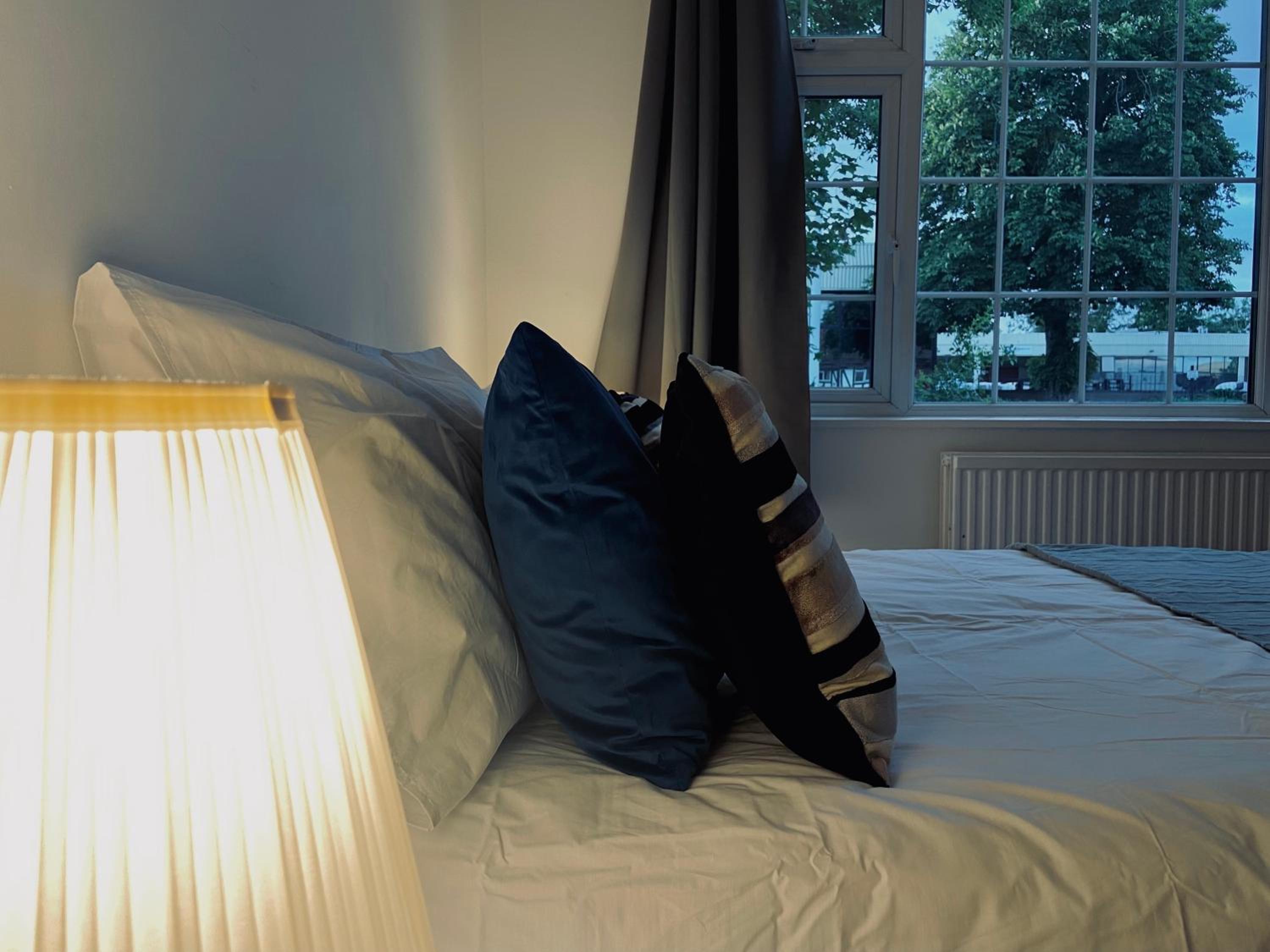 Standard Double Room photo 3