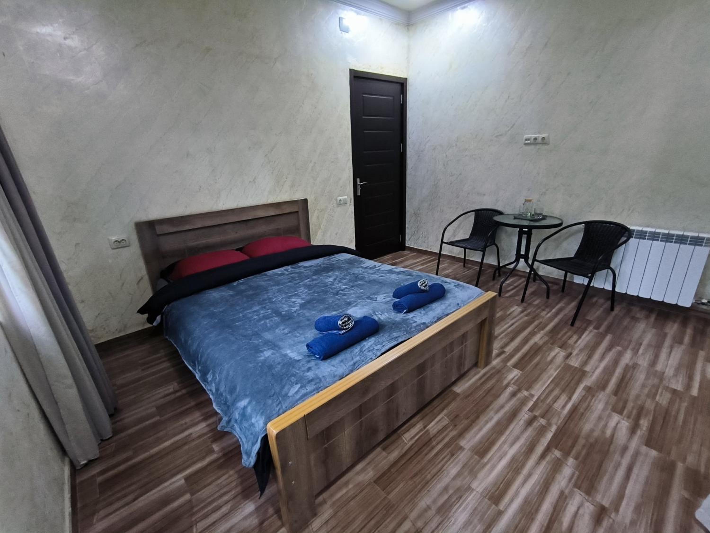 Triple Room with Private Bathroom