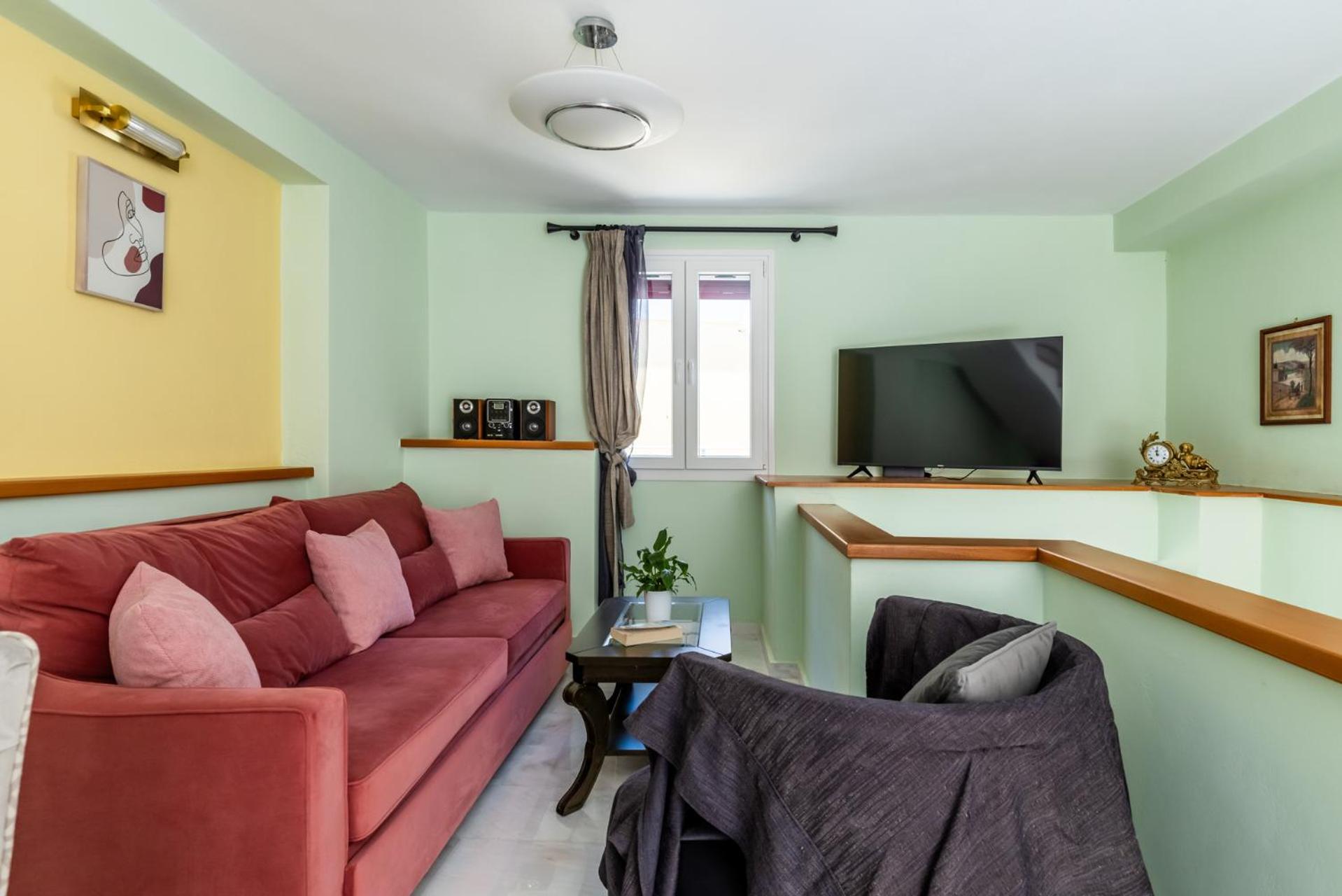Two-Bedroom House photo 2