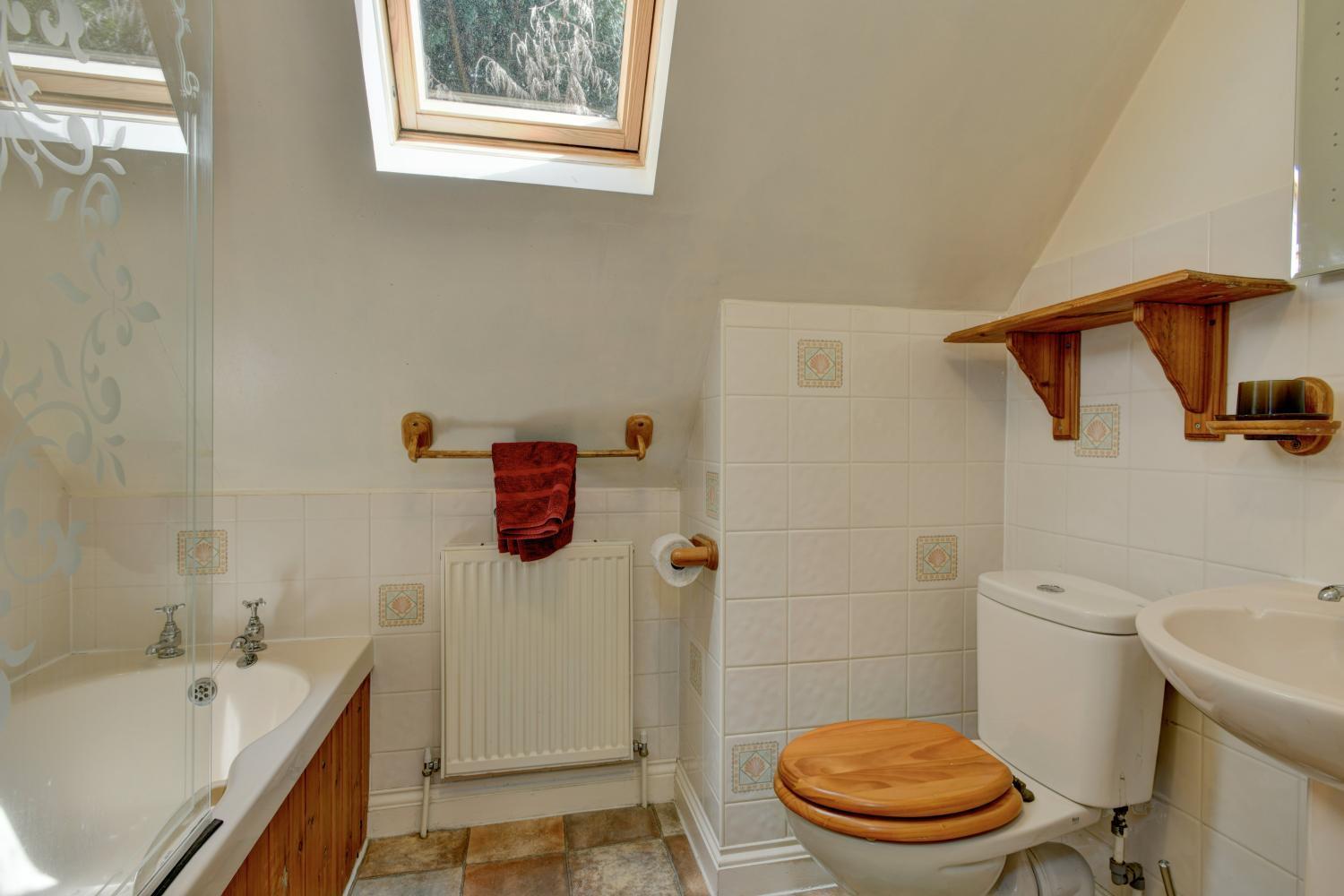 Two-Bedroom House photo 3