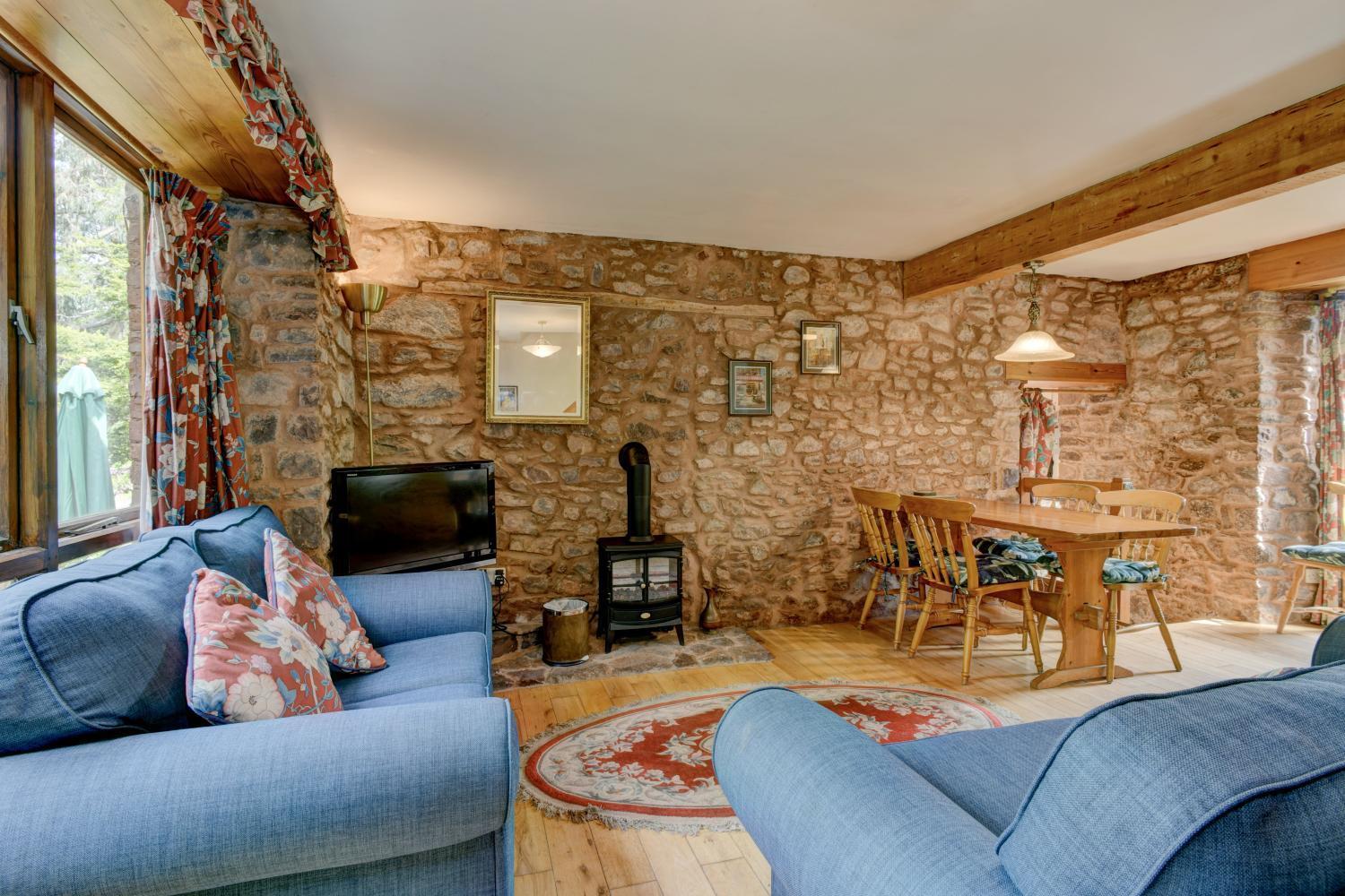 Three-Bedroom House photo 1