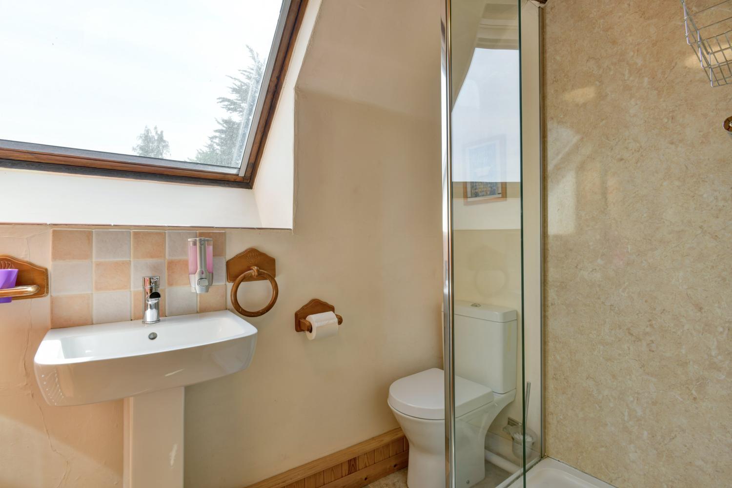 Three-Bedroom House photo 2