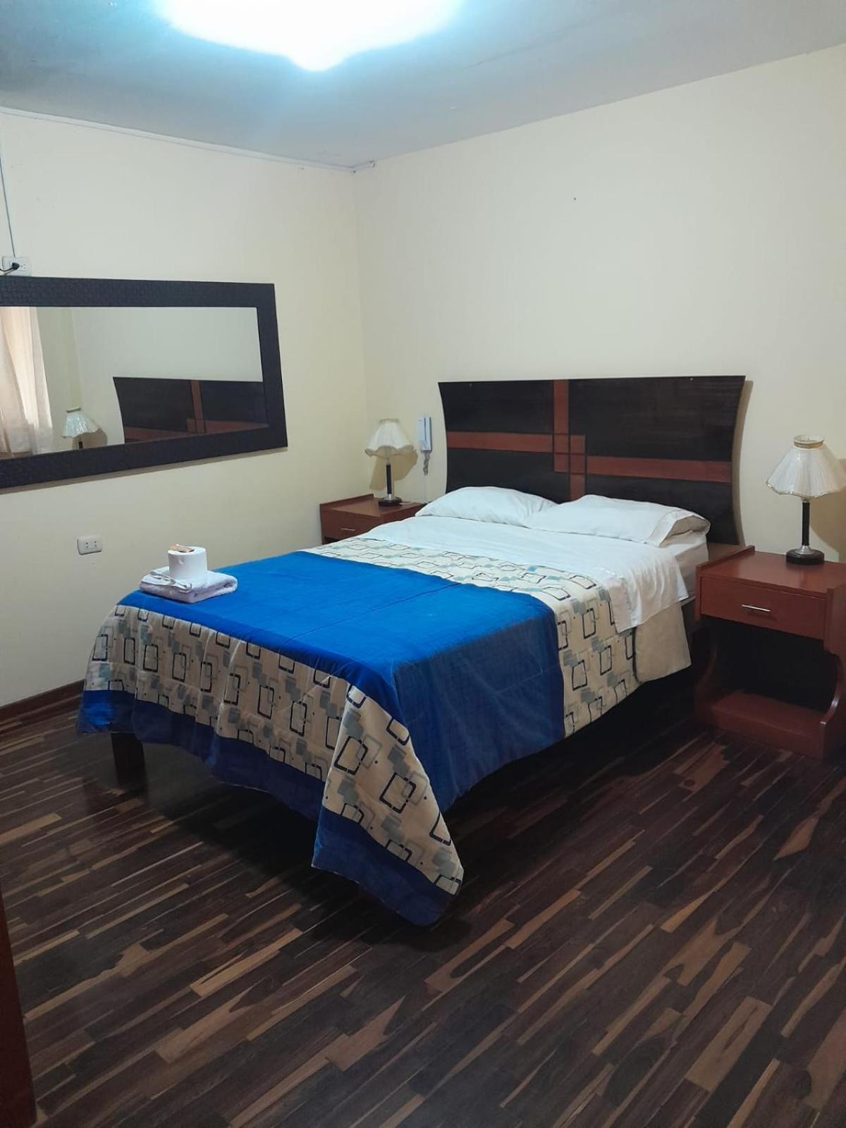 Double Or Twin Room photo 1
