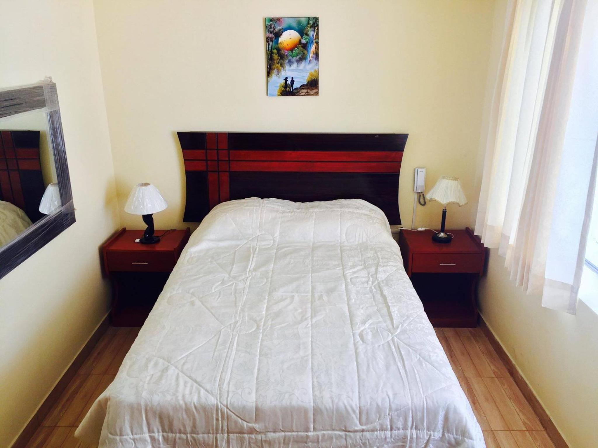 Double Room photo 2