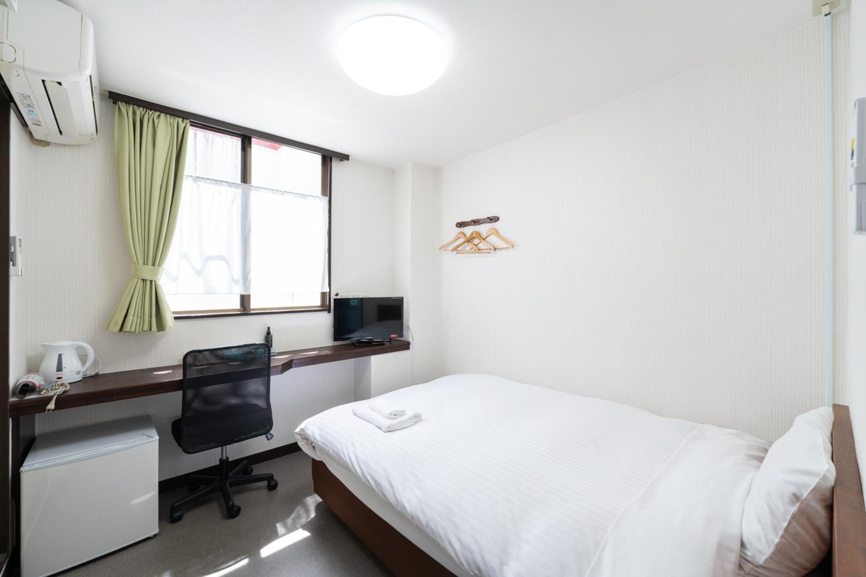 Economy Single Room photo 1
