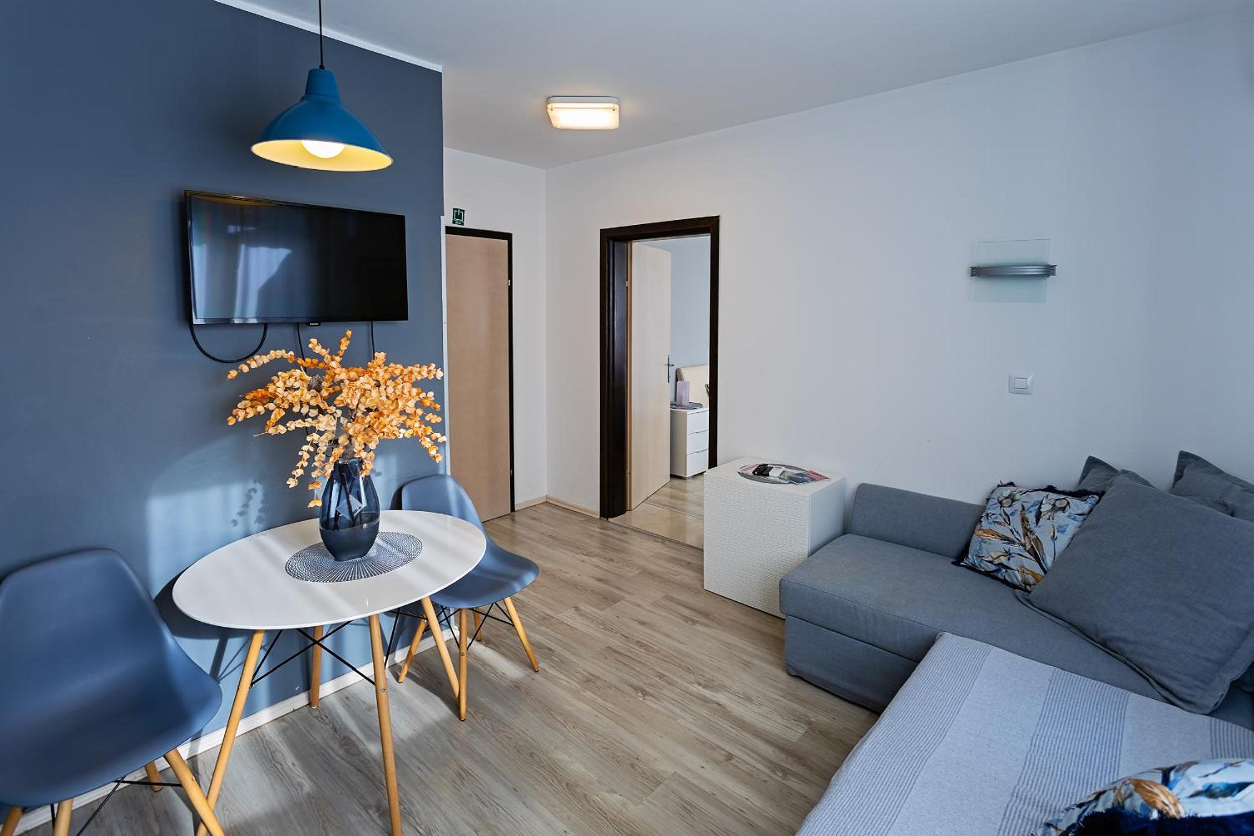 Standard Apartment