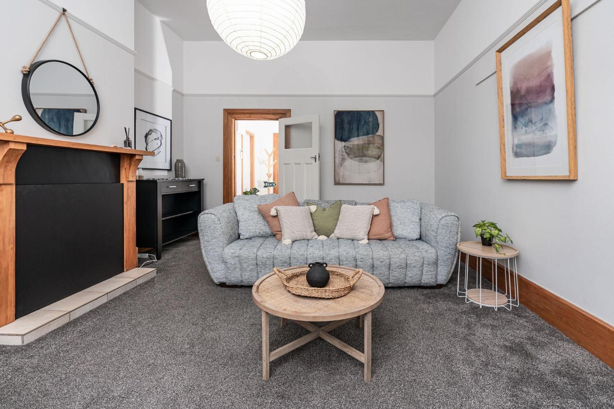 Two-Bedroom Apartment-No Seaview  - Photo 1