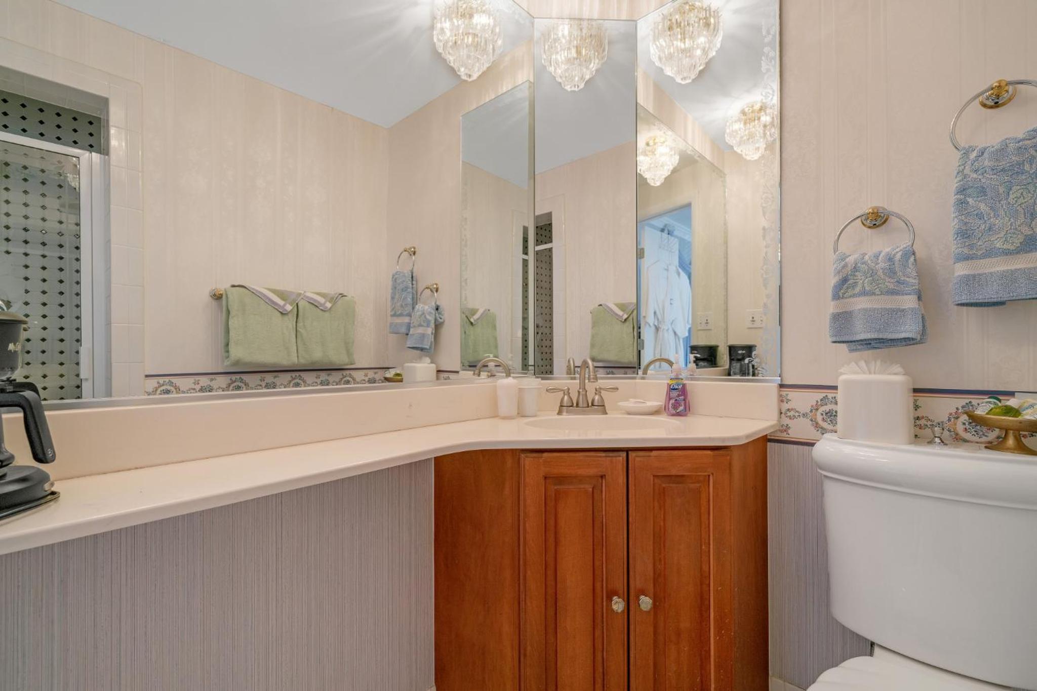 Double Room with Private Bathroom photo 3