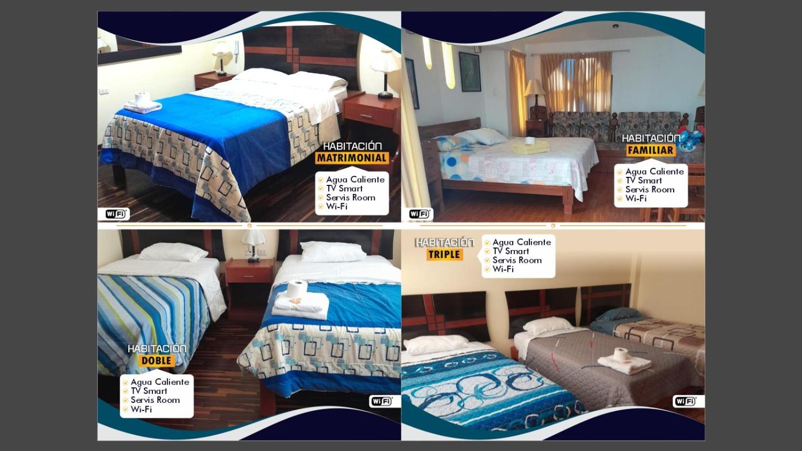 Double Room photo 3