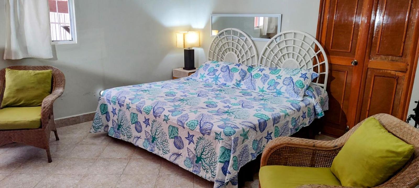 Budget Double Room photo 1