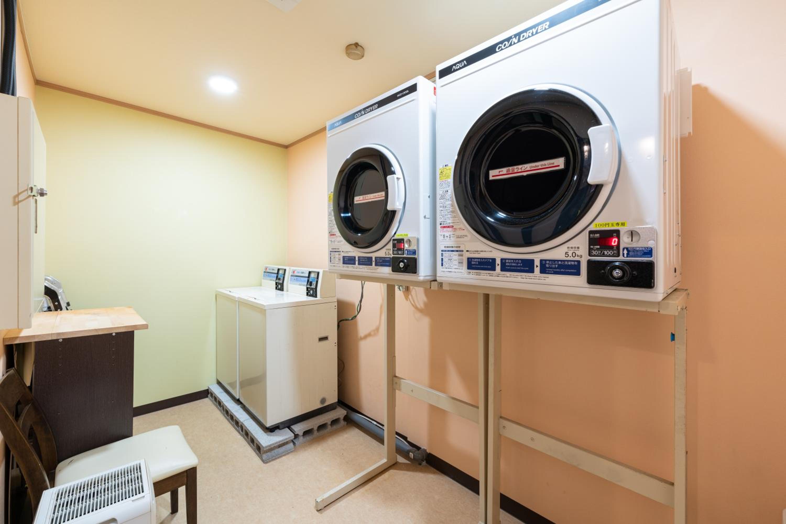 Standard Twin Room - Photo 4