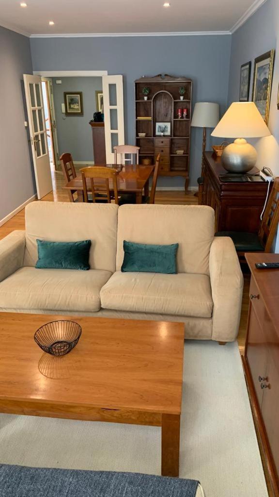 Two-Bedroom Apartment photo 3