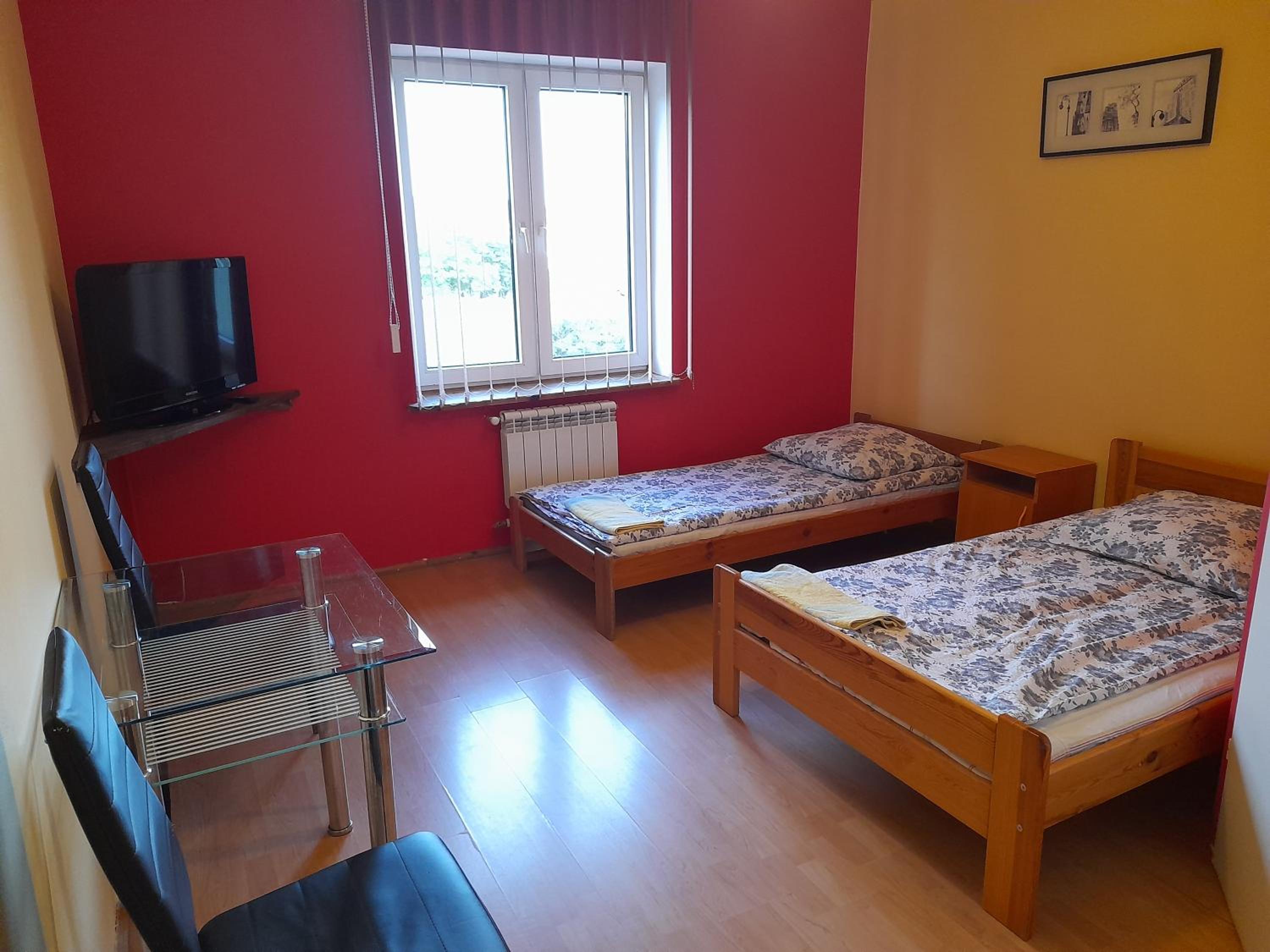 Double Room photo 1