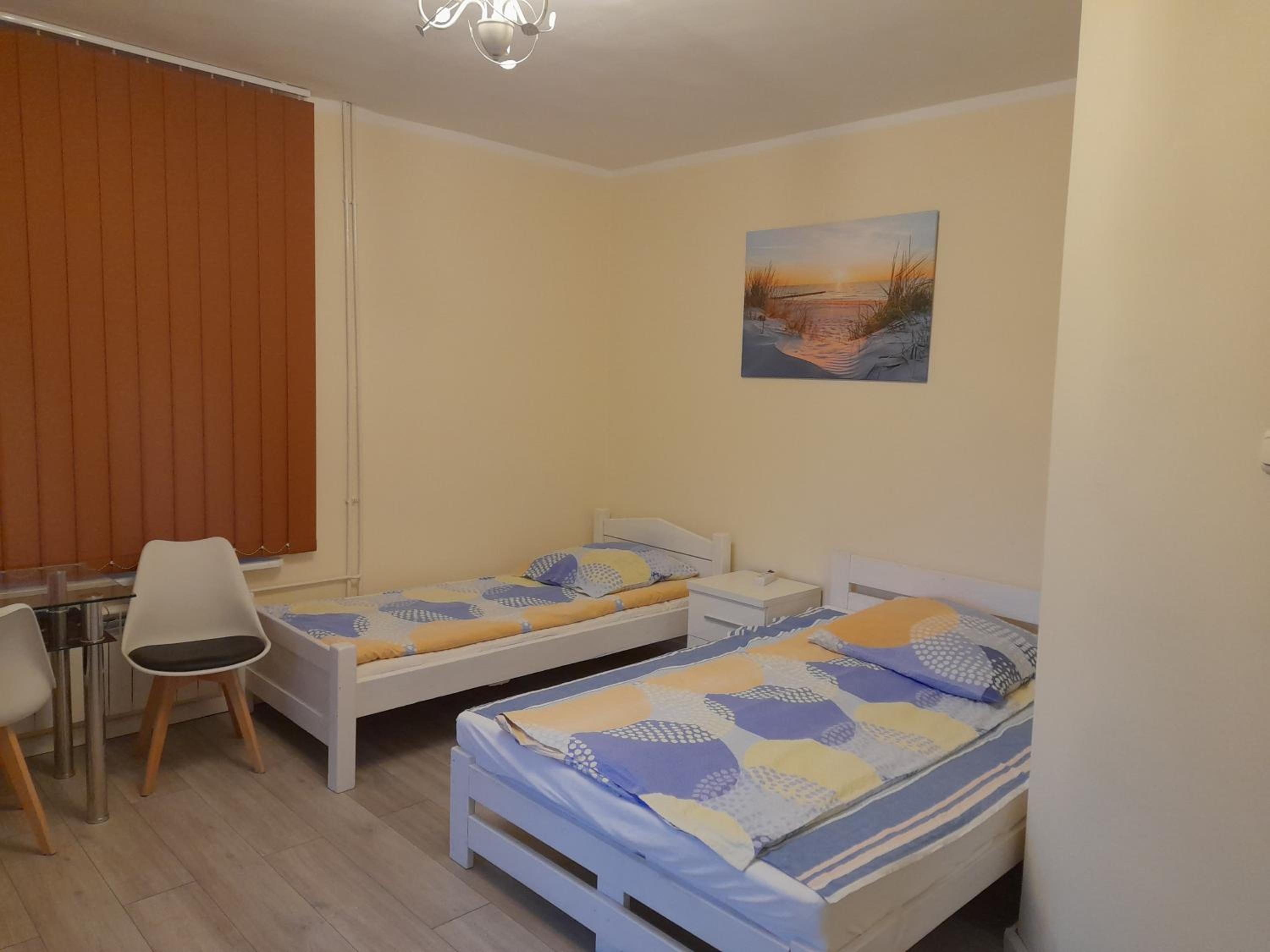 Triple Room with Private Bathroom photo 1