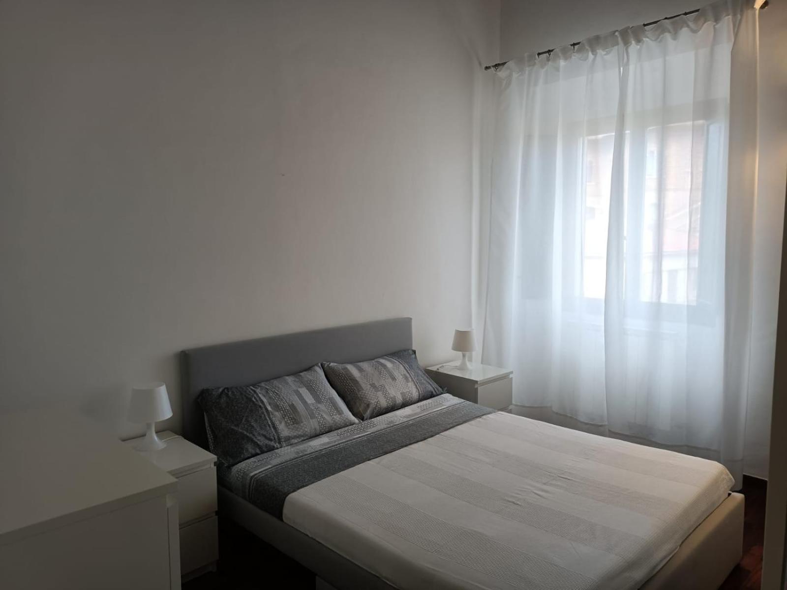 Two-Bedroom Apartment photo 2