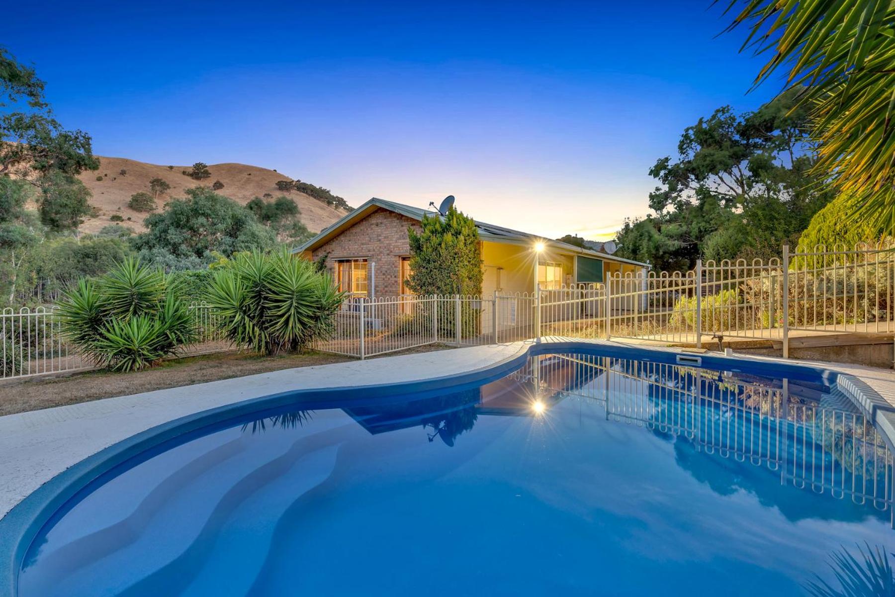Holiday Home photo 3