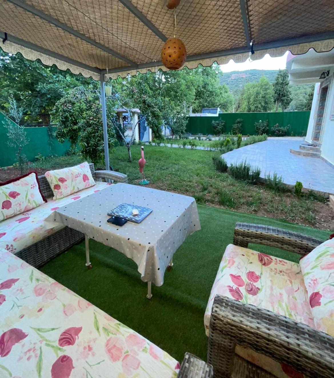 Villa - Photo 5